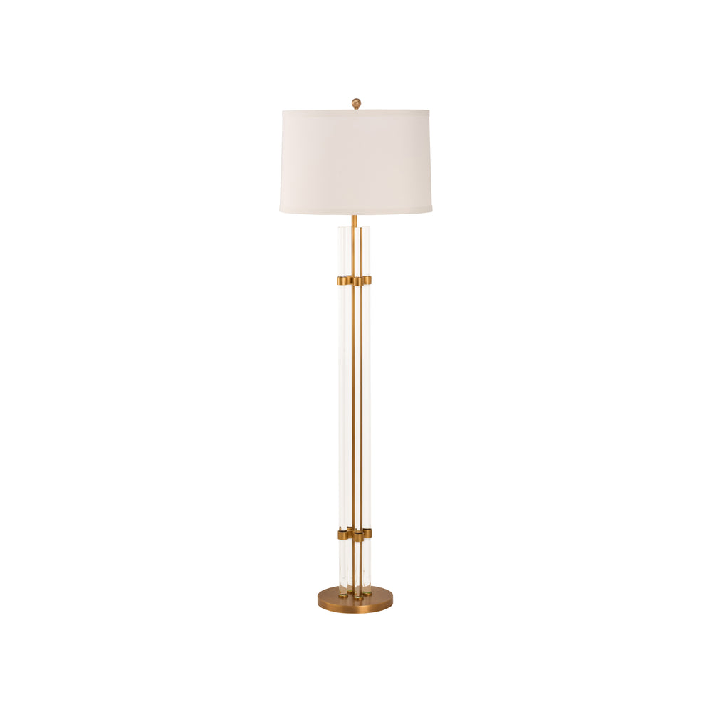 Wildwood Jefferson Floor Lamp