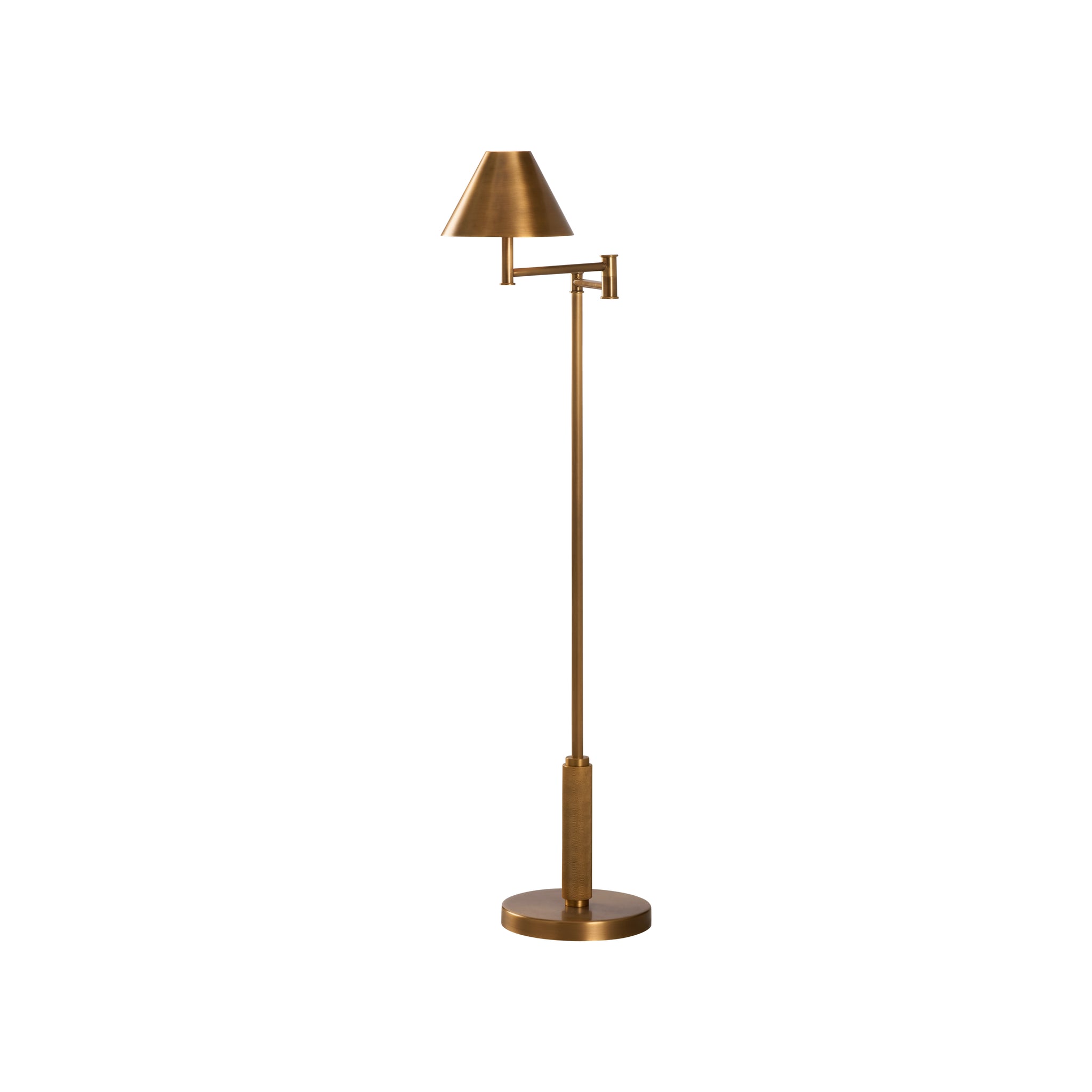 Wildwood Woodbury Floor Lamp