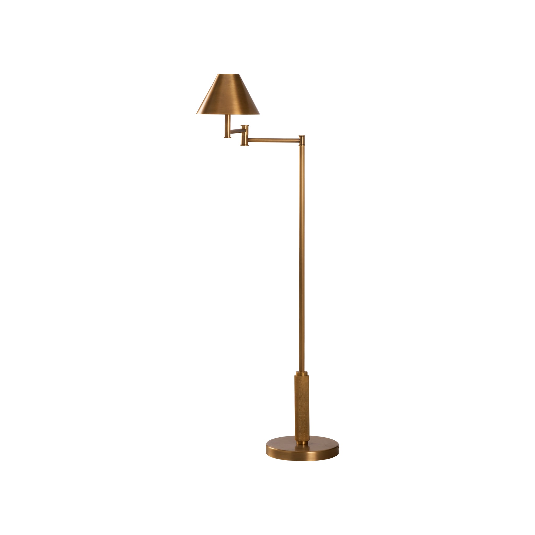 Wildwood Woodbury Floor Lamp