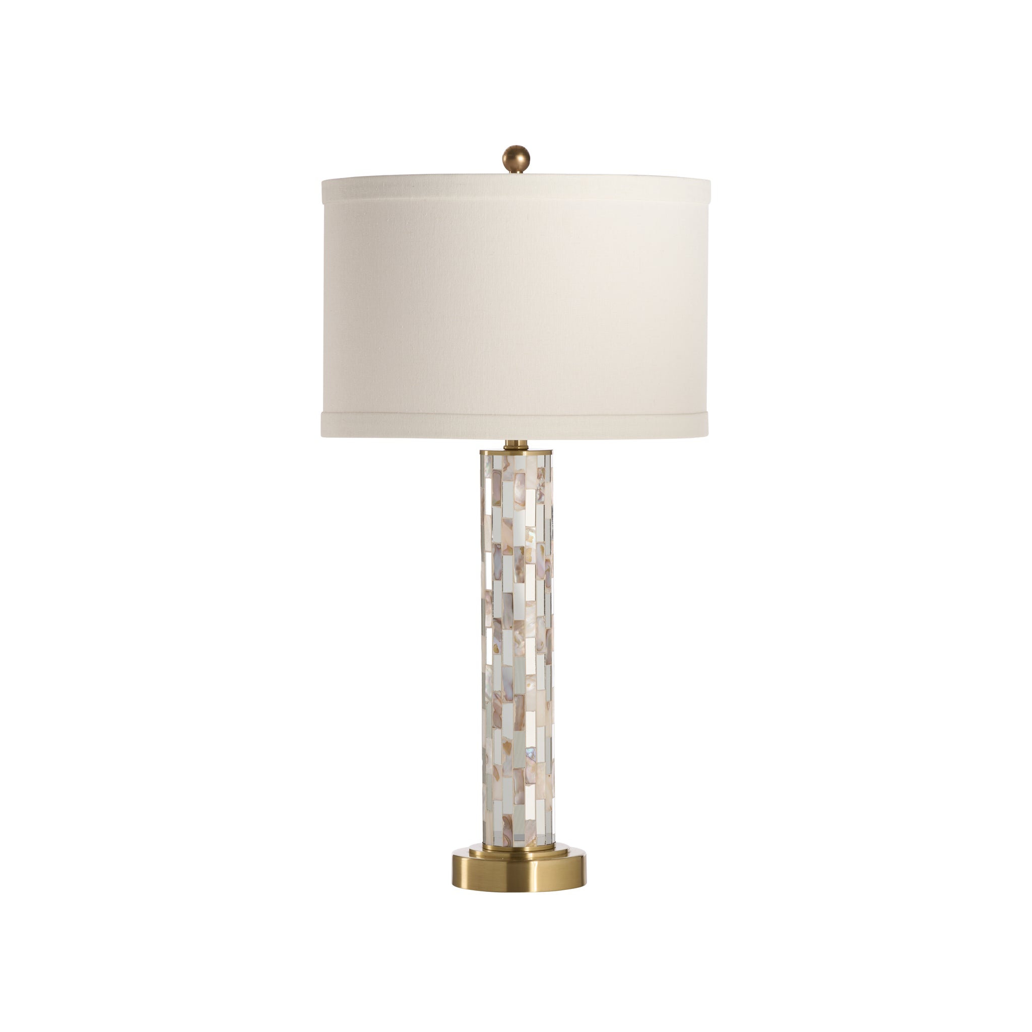 Wildwood Simmons Table Lamp