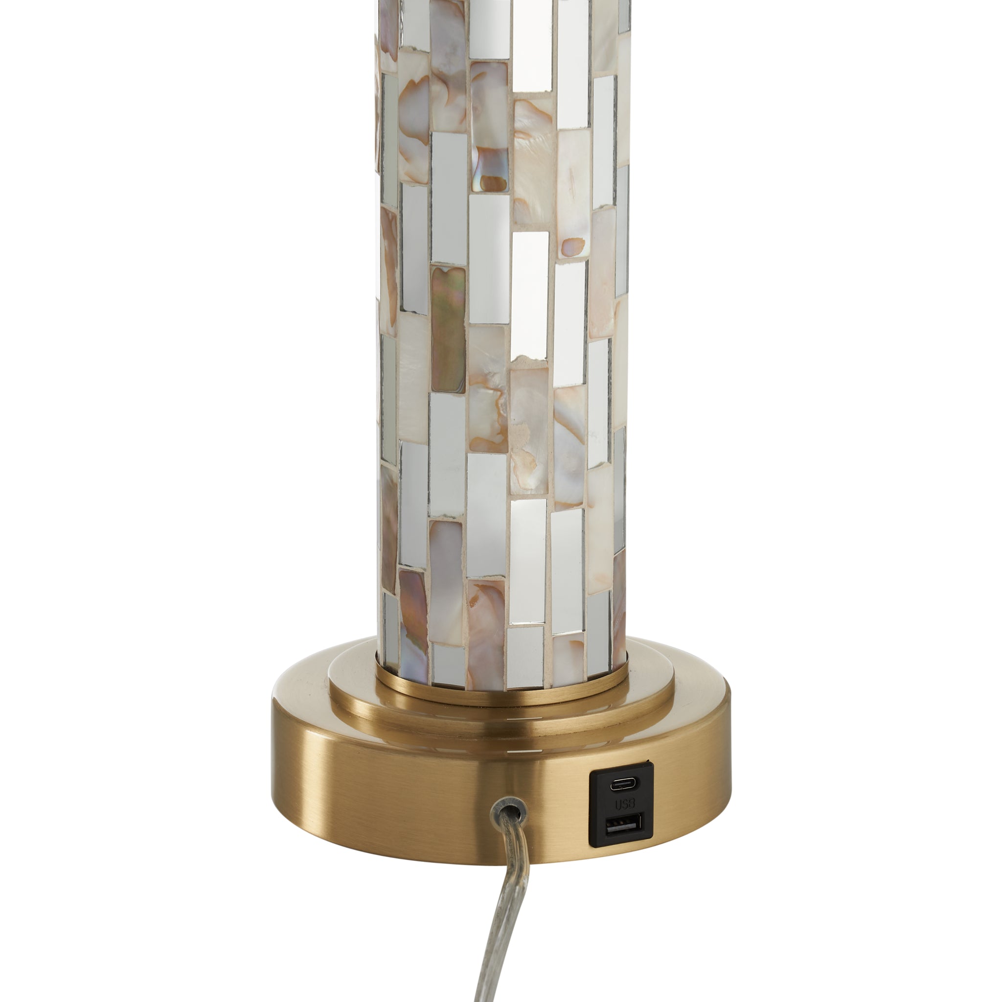 Wildwood Simmons Table Lamp