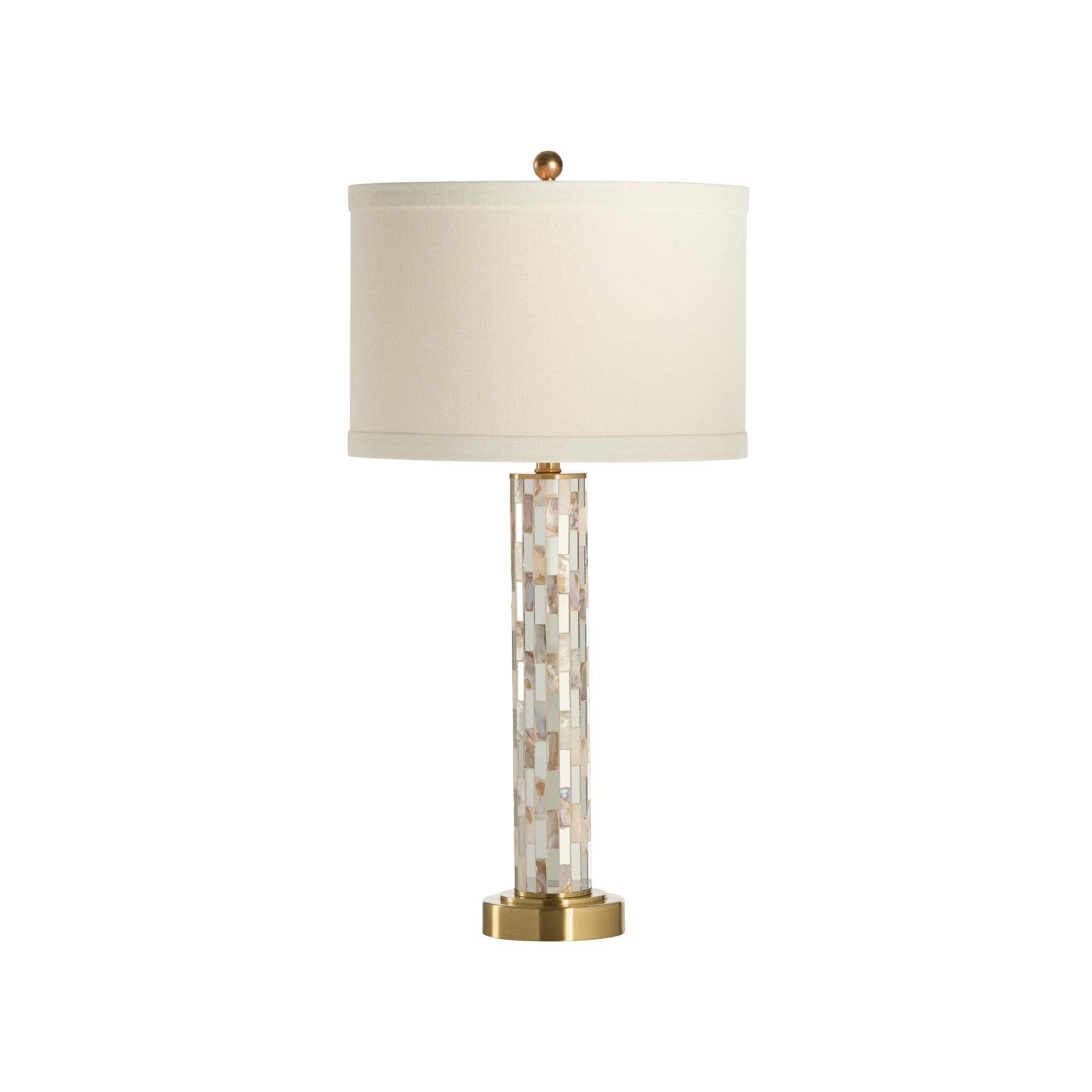 Wildwood Simmons Table Lamp