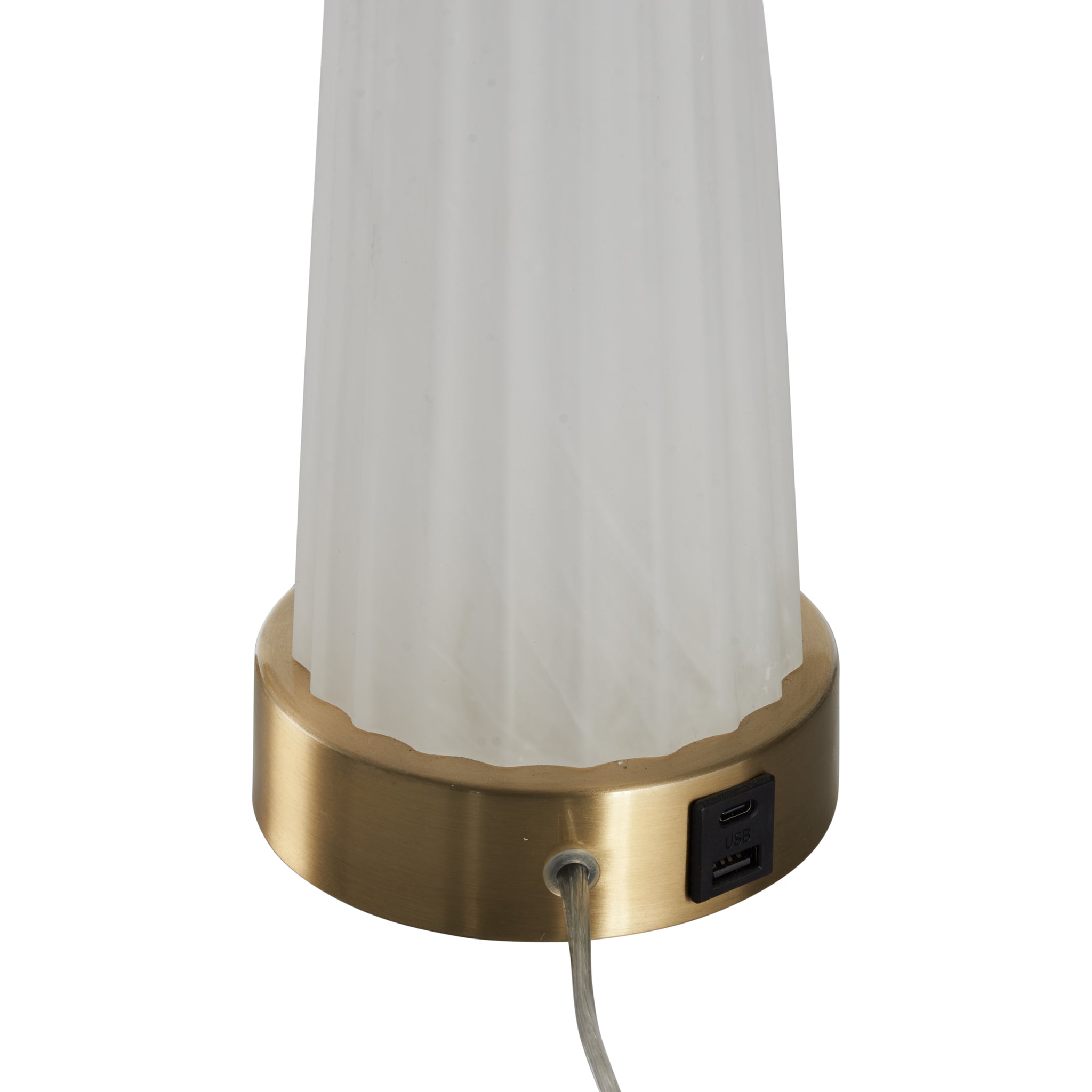Wildwood Ava Lamp