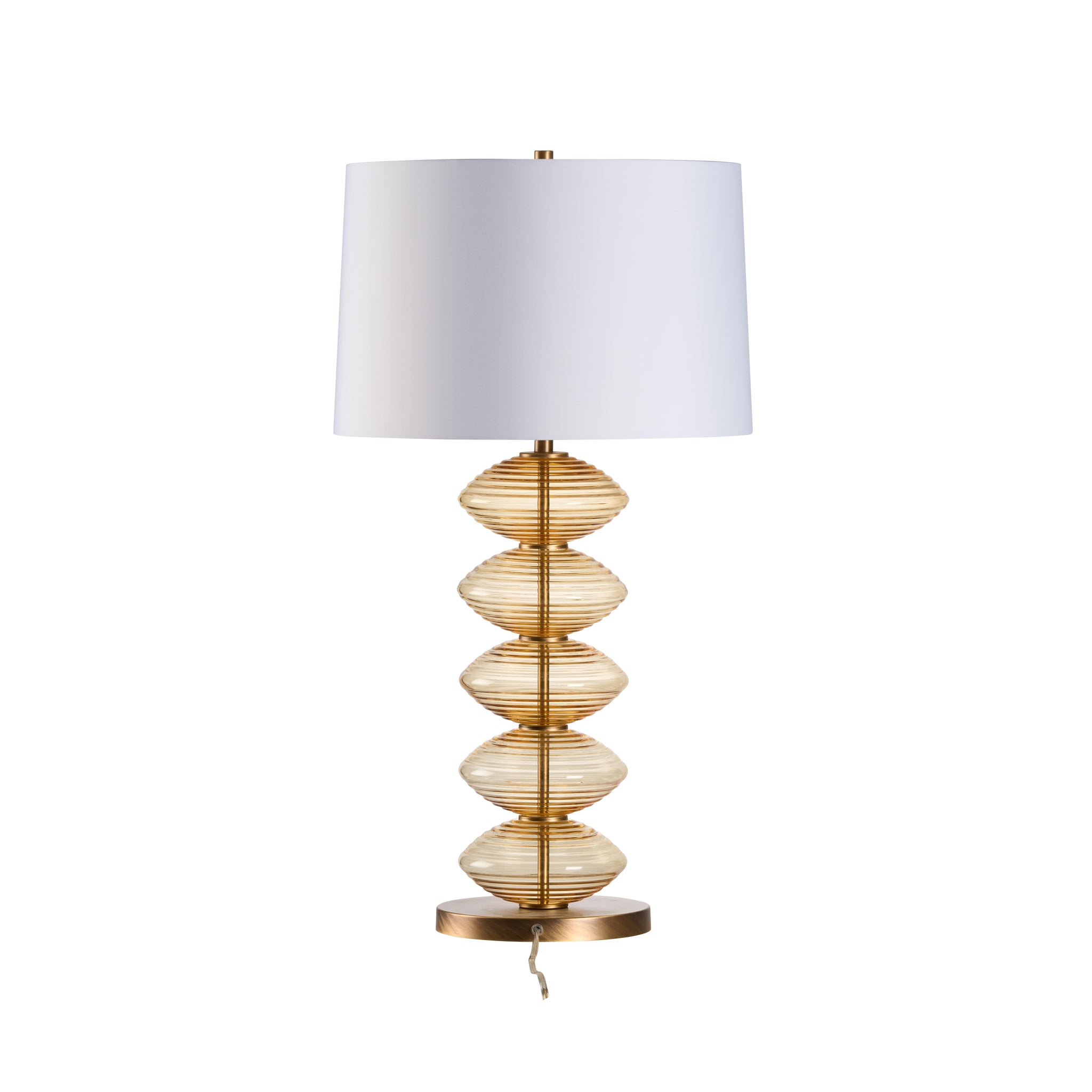 Wildwood Chicchi Lamp