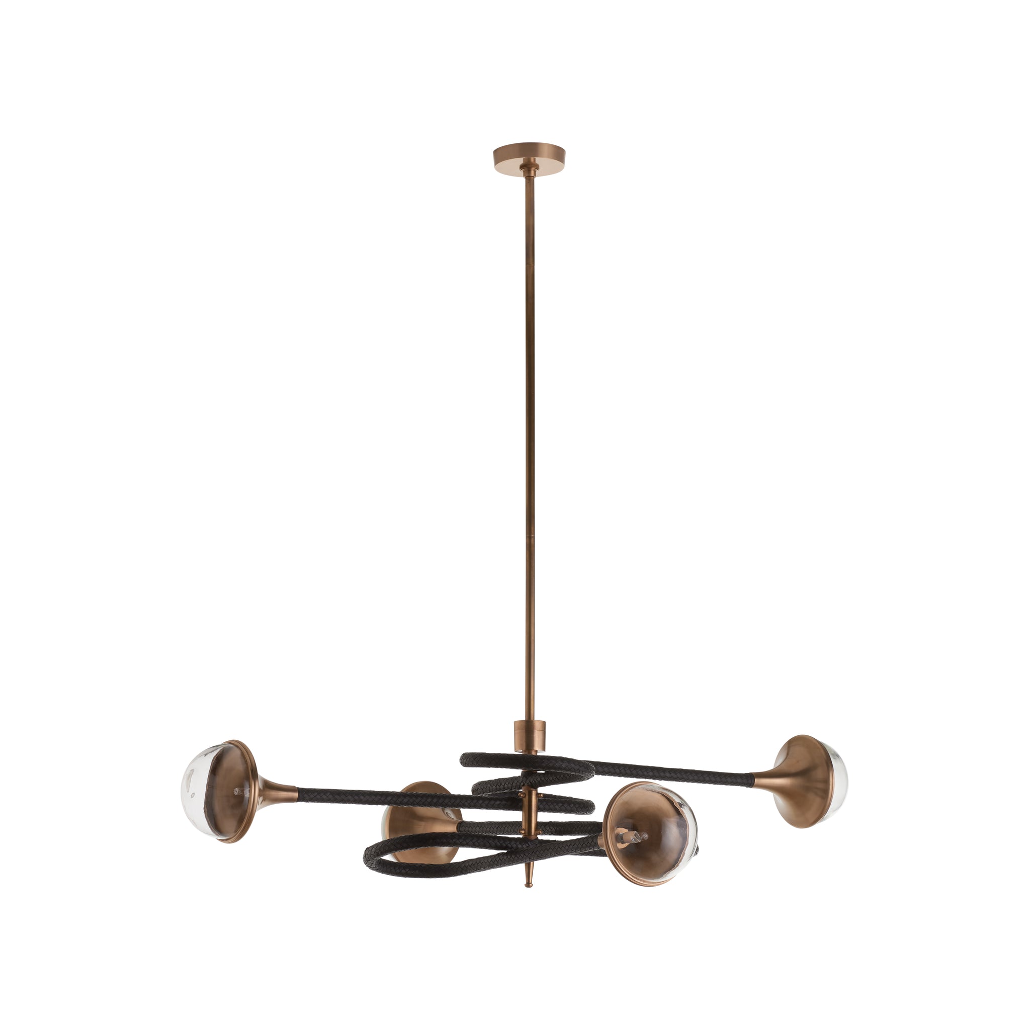 Wildwood Newton Chandelier