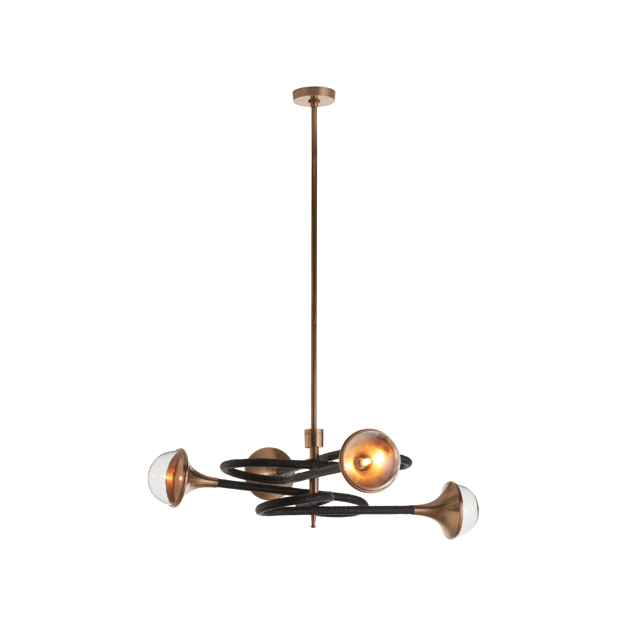 Wildwood Newton Chandelier