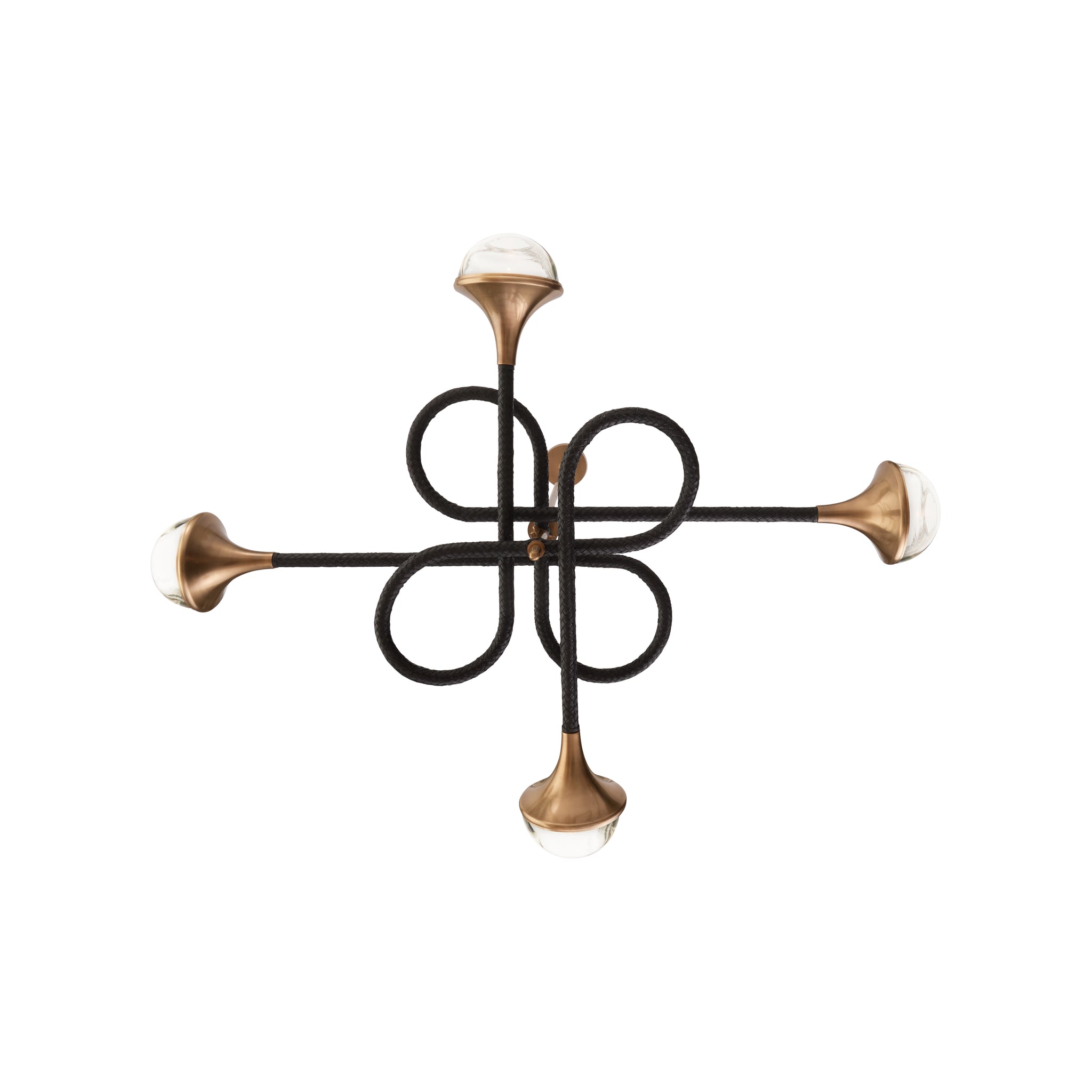 Wildwood Newton Chandelier