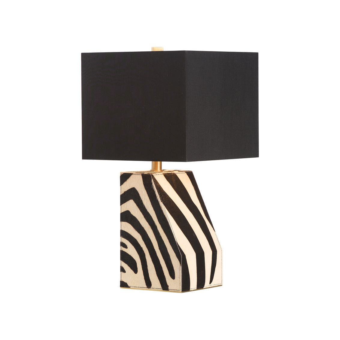 Wildwood Safari Lamp