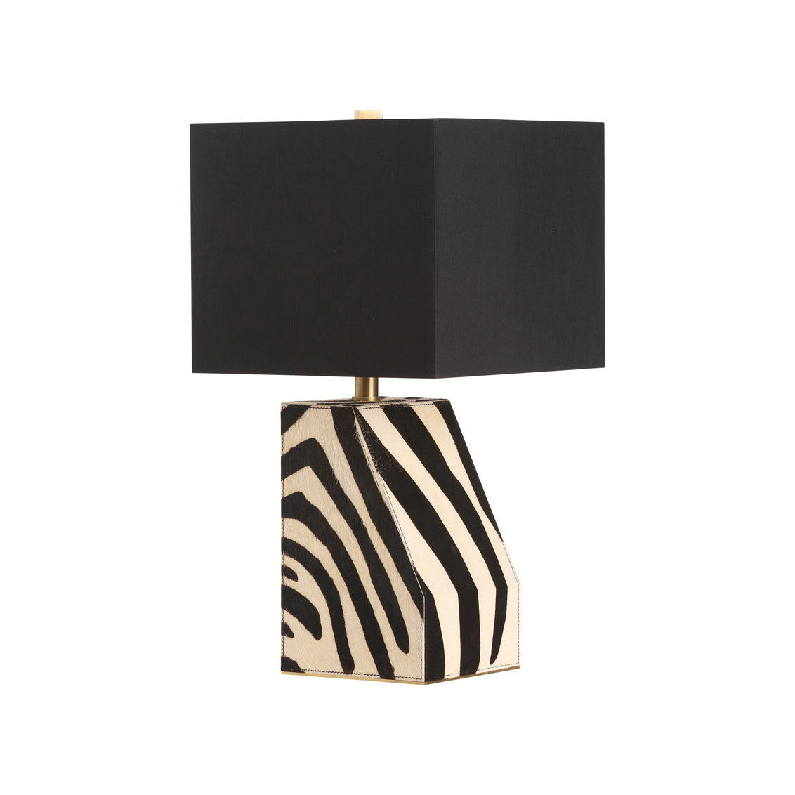 Wildwood Safari Lamp