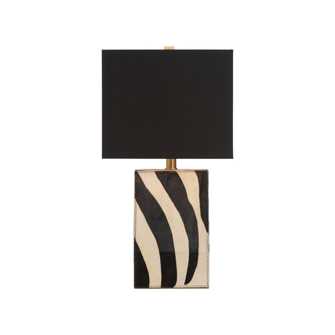 Wildwood Safari Lamp