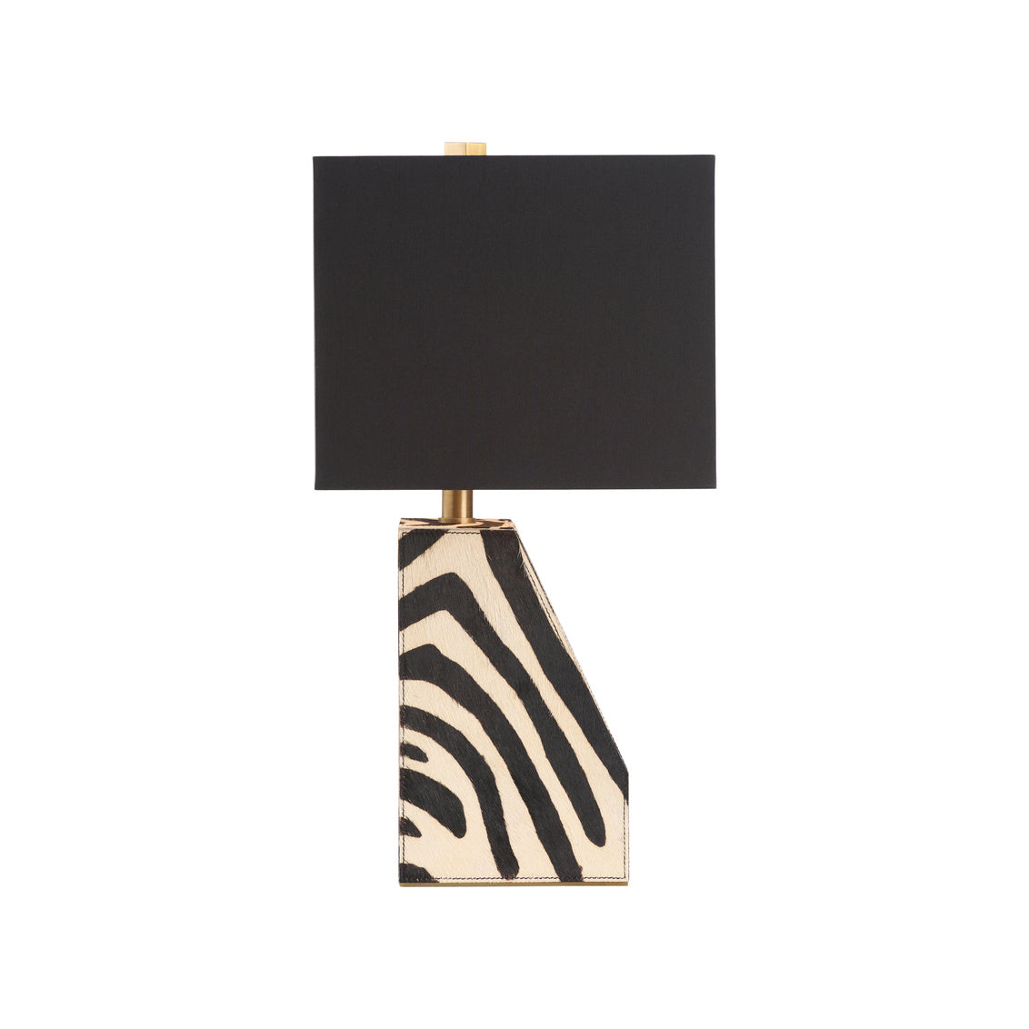 Wildwood Safari Lamp