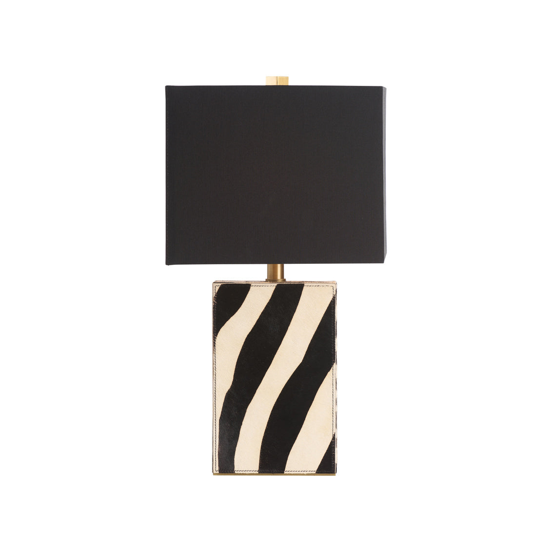 Wildwood Safari Lamp