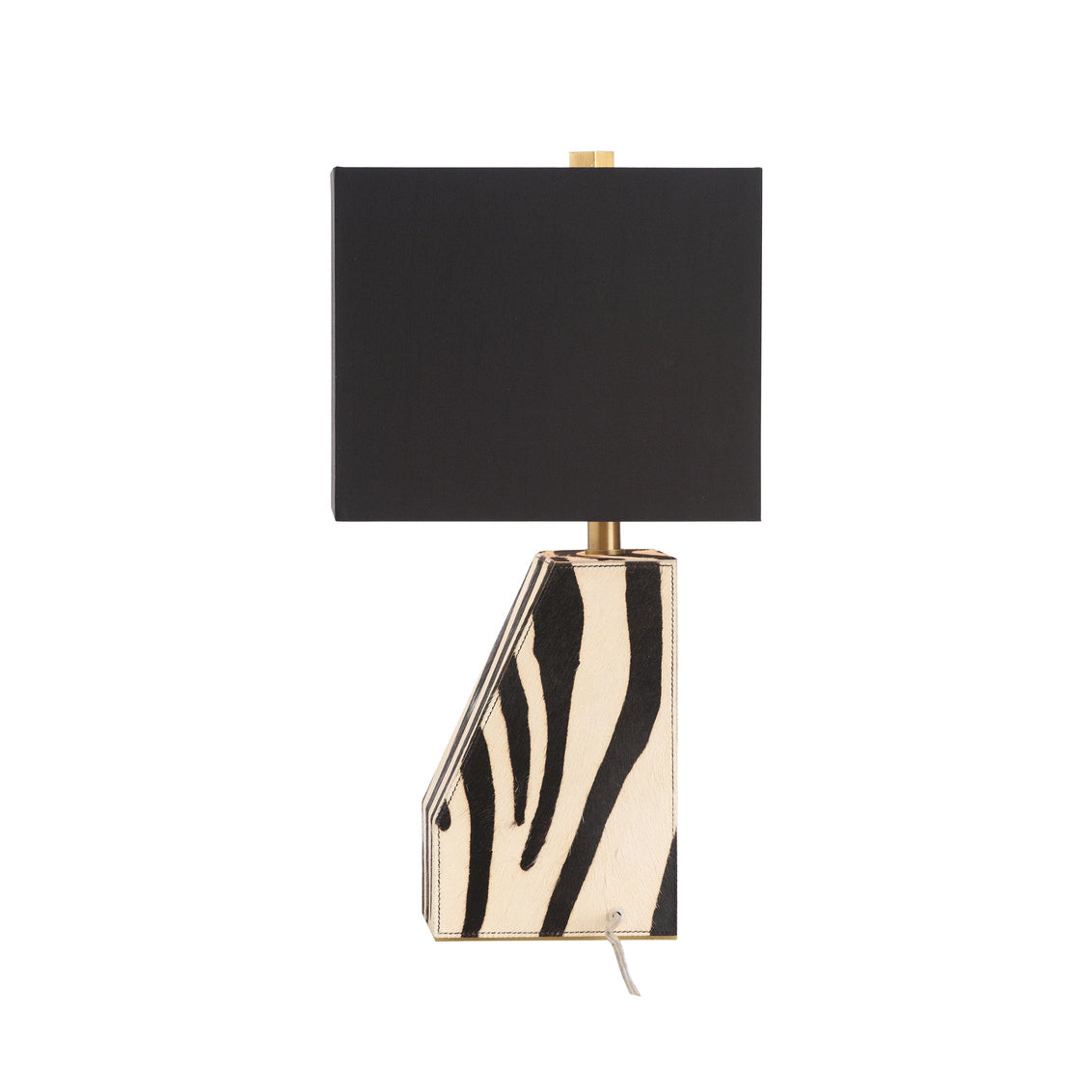 Wildwood Safari Lamp