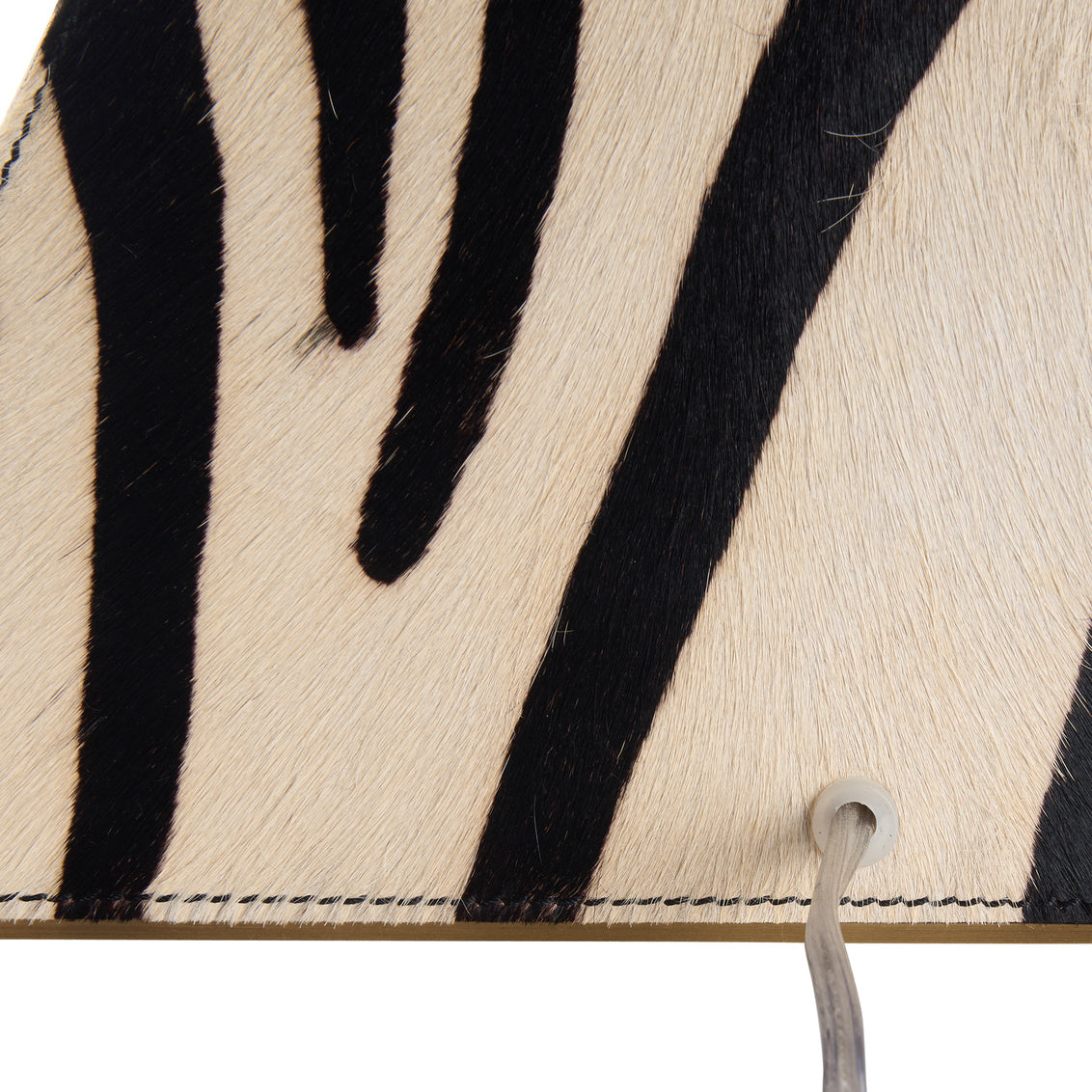 Wildwood Safari Lamp