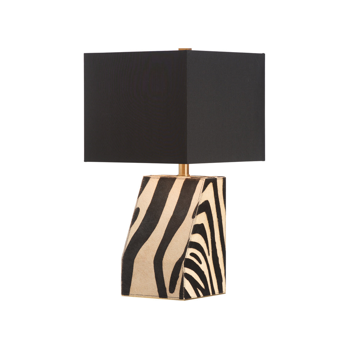 Wildwood Safari Lamp