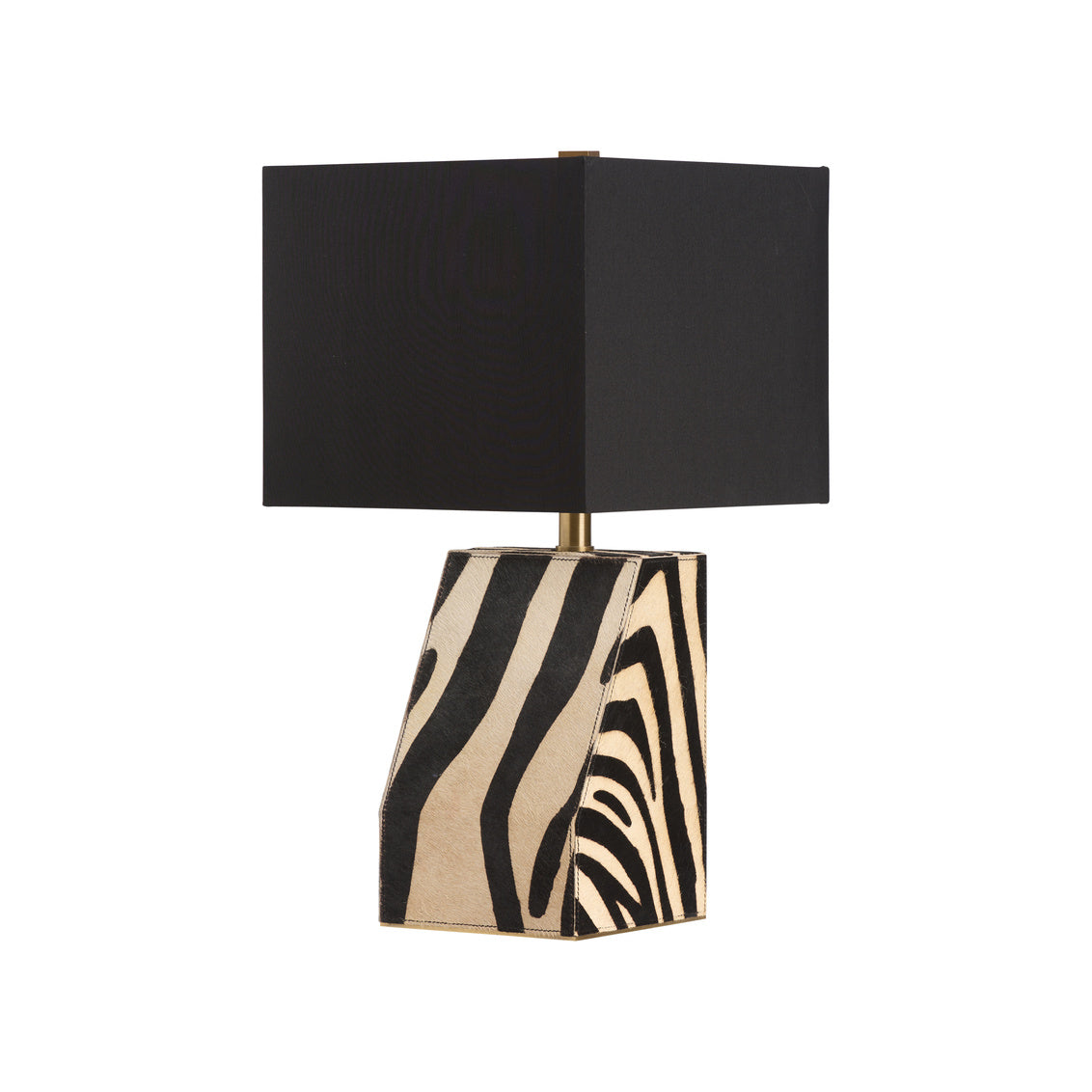 Wildwood Safari Lamp