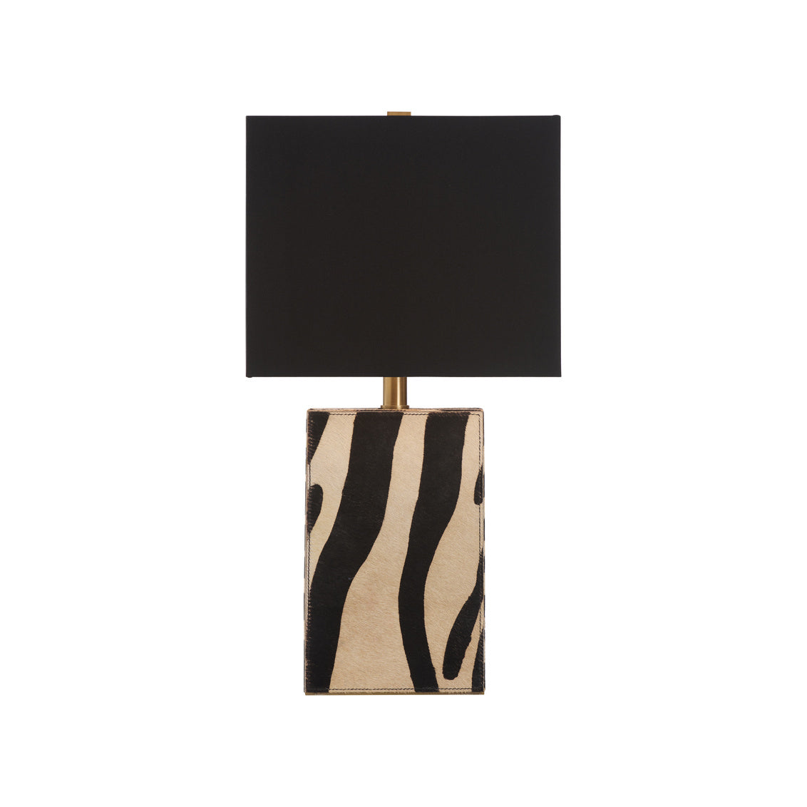 Wildwood Safari Lamp
