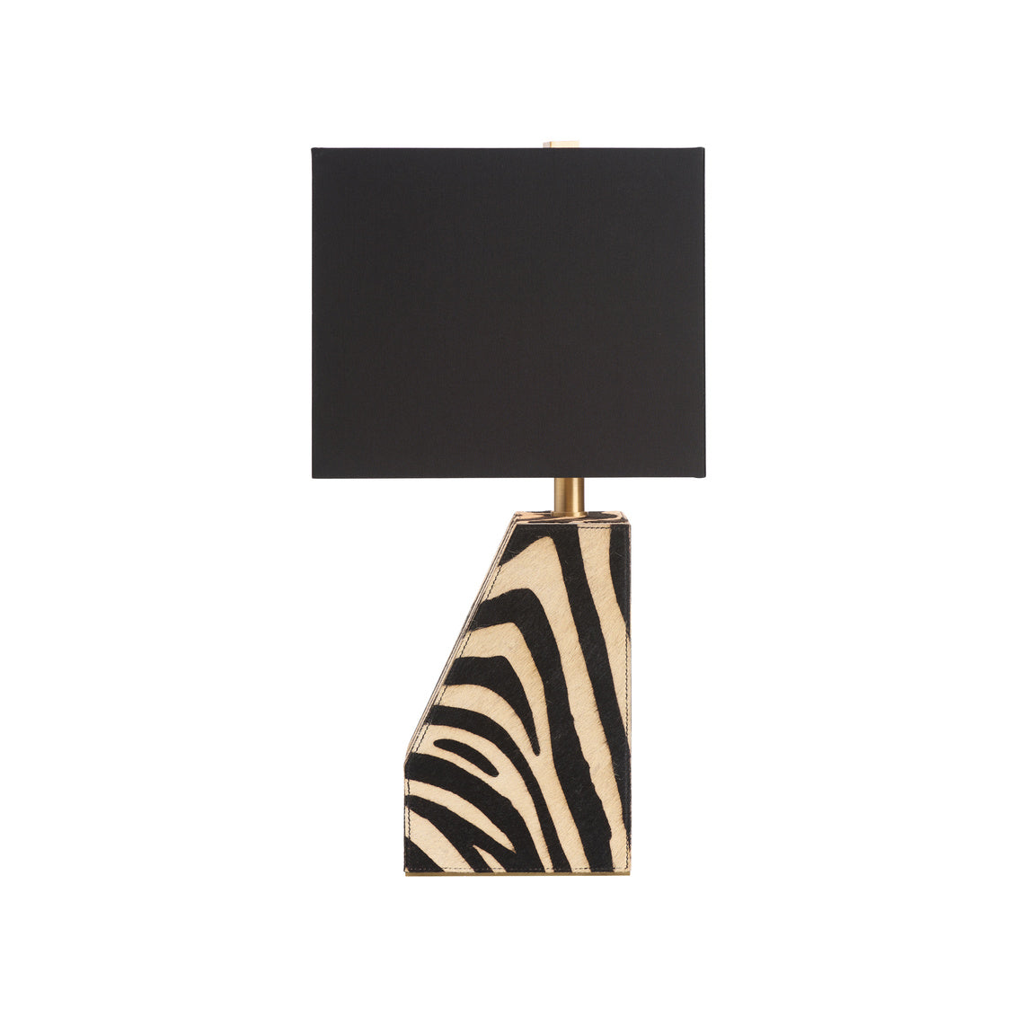 Wildwood Safari Lamp