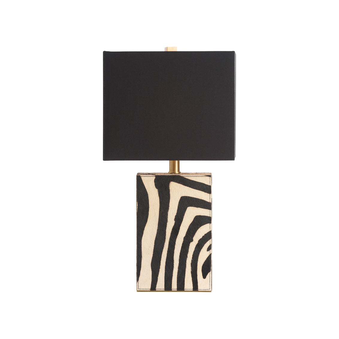 Wildwood Safari Lamp