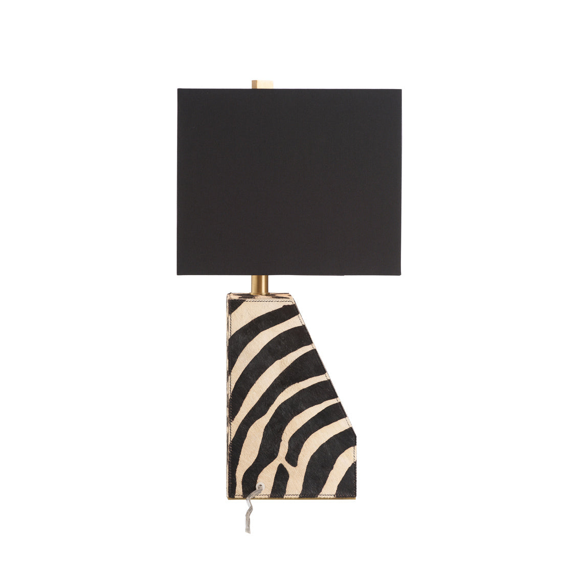 Wildwood Safari Lamp