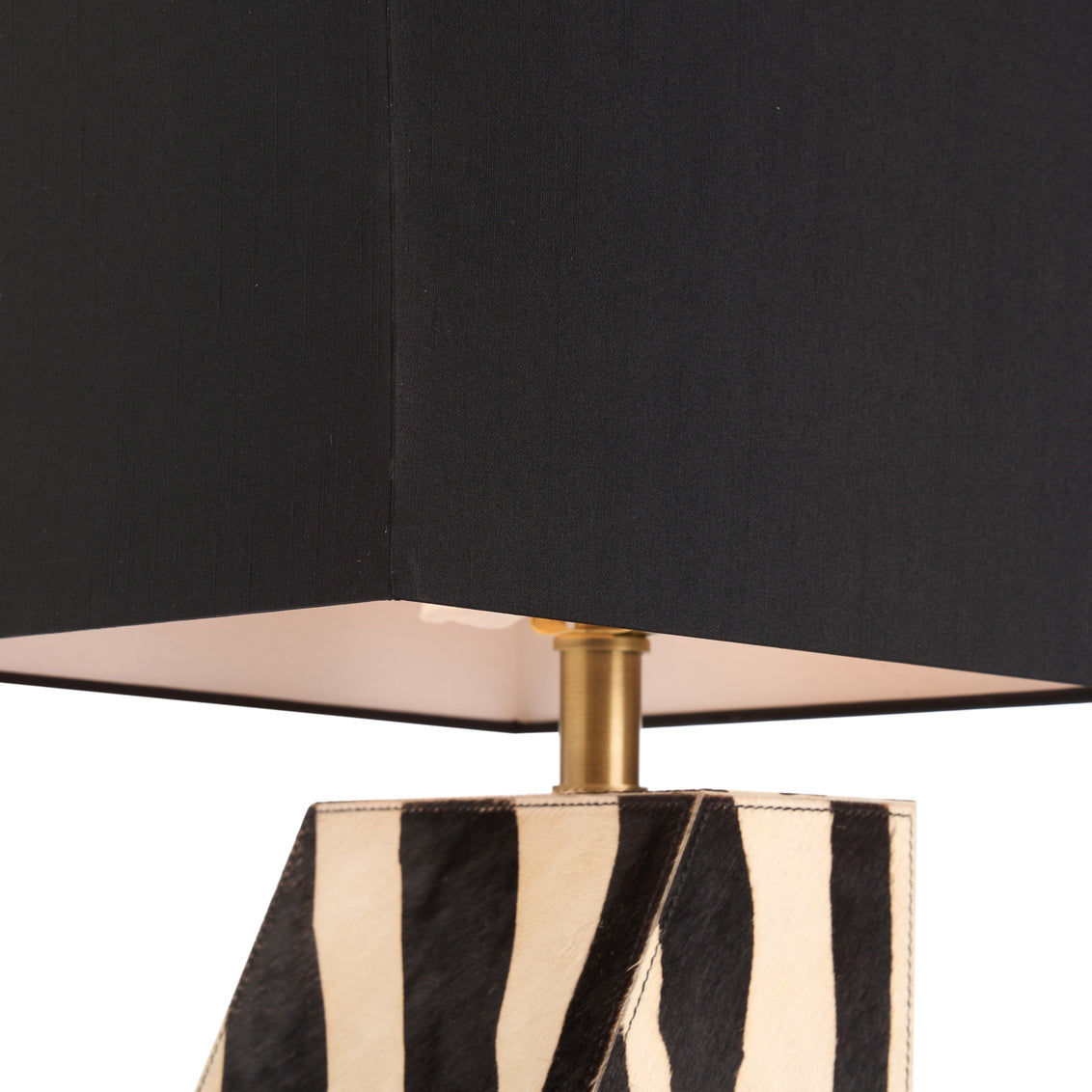 Wildwood Safari Lamp