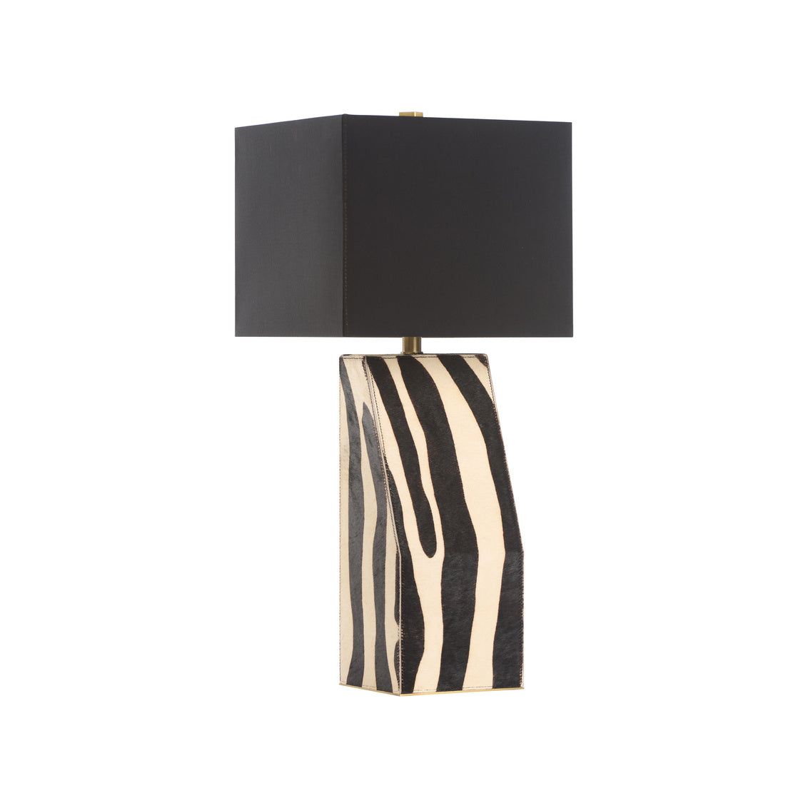 Wildwood Safari Lamp