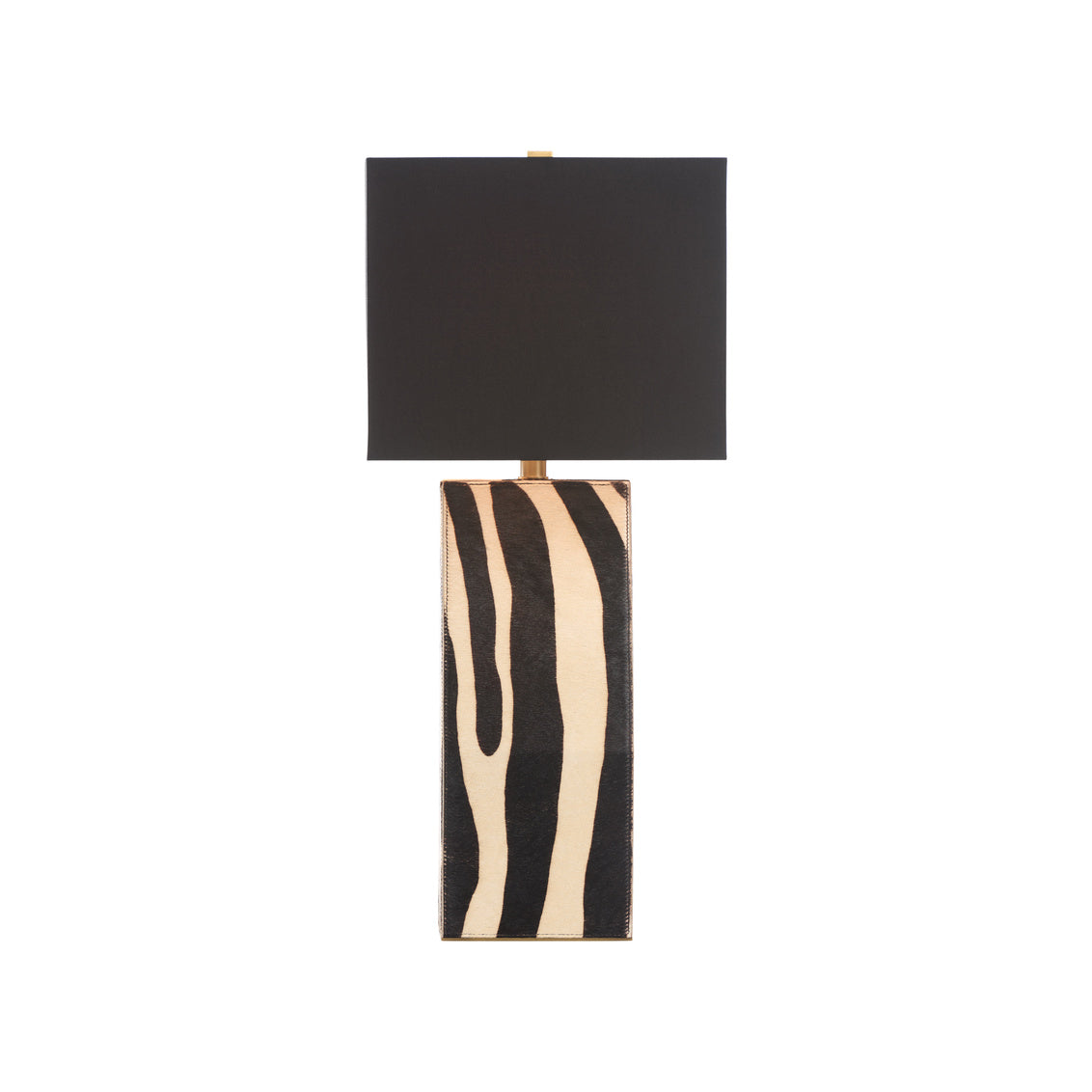 Wildwood Safari Lamp