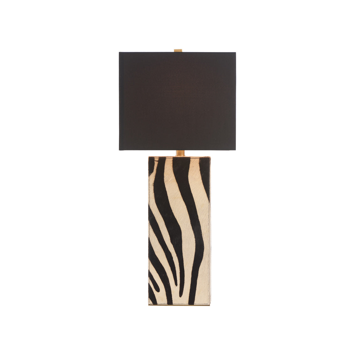 Wildwood Safari Lamp