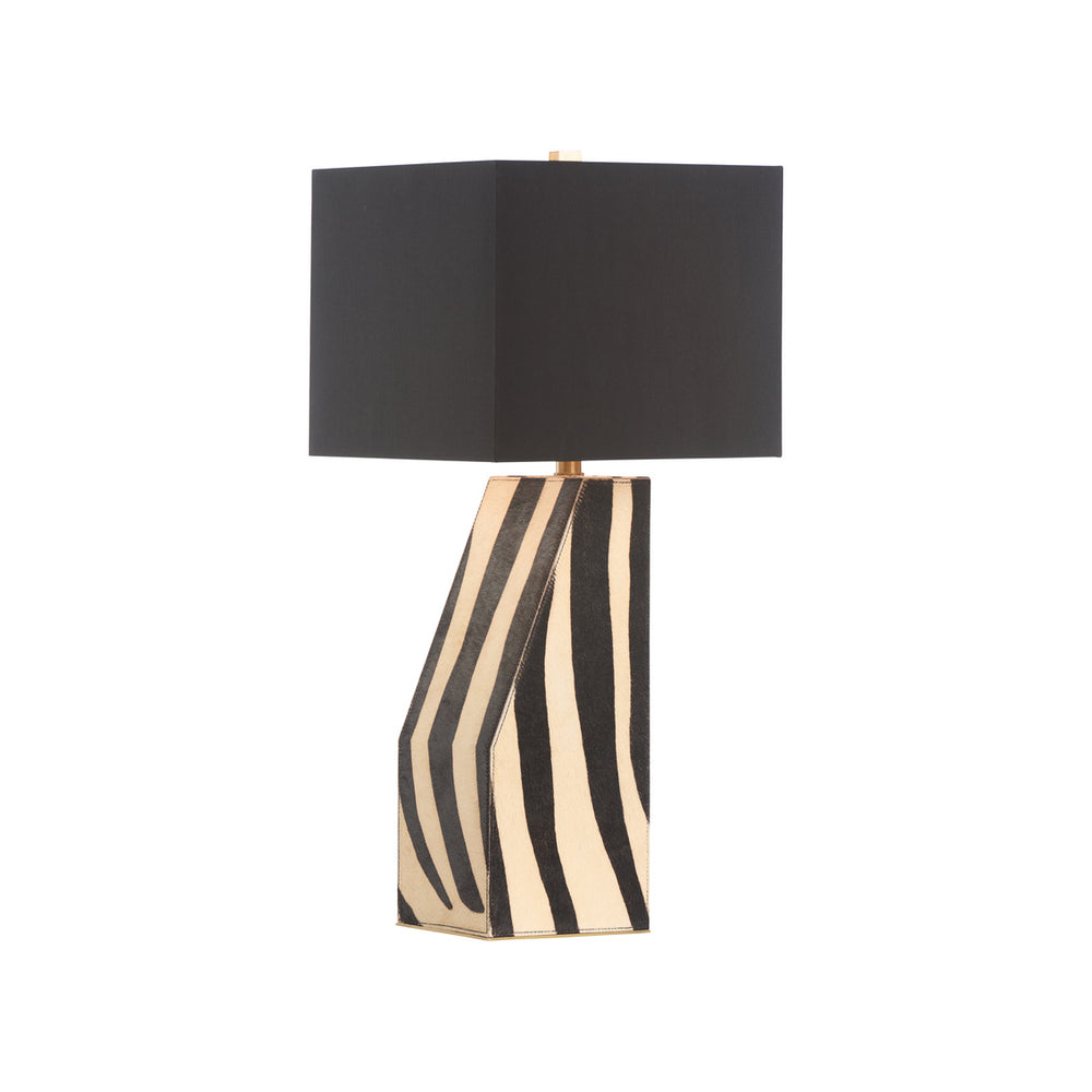 Wildwood Safari Lamp