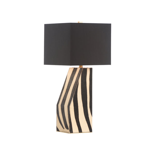 Wildwood Safari Lamp