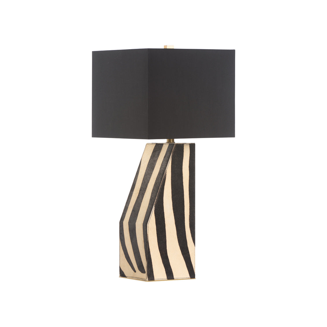 Wildwood Safari Lamp