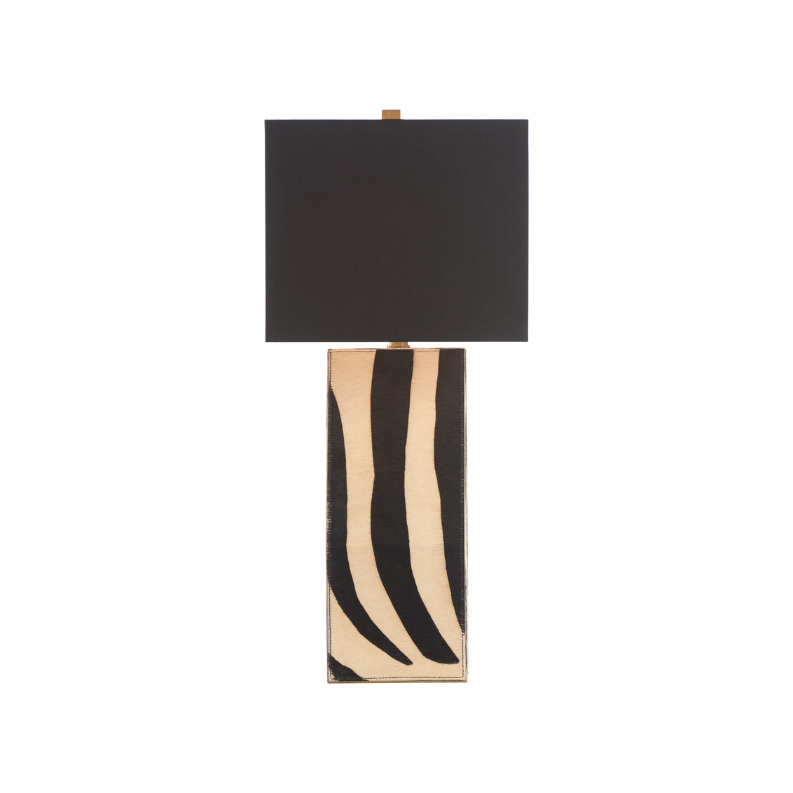 Wildwood Safari Lamp