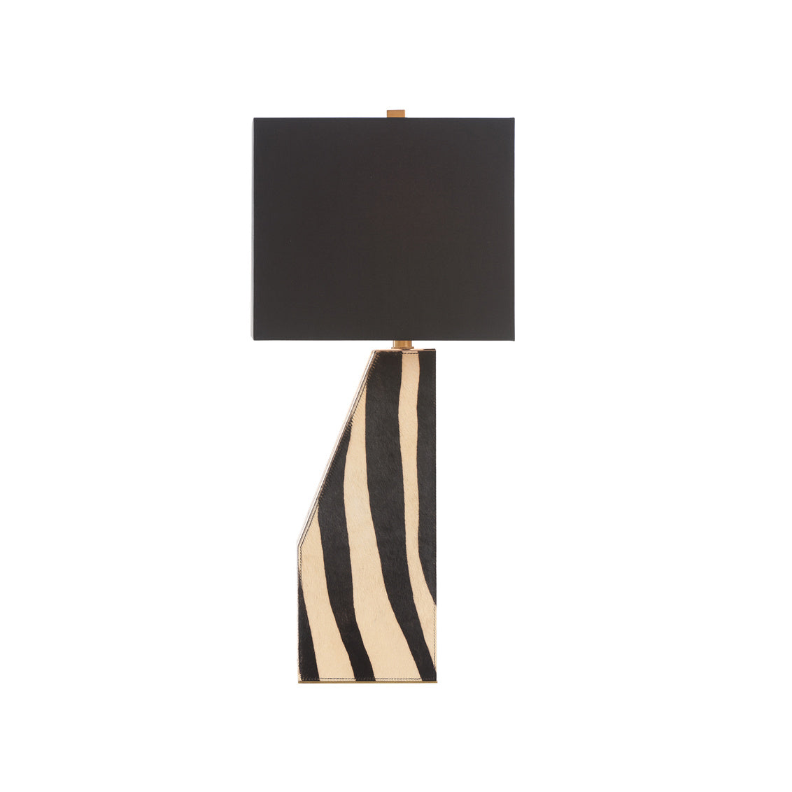 Wildwood Safari Lamp