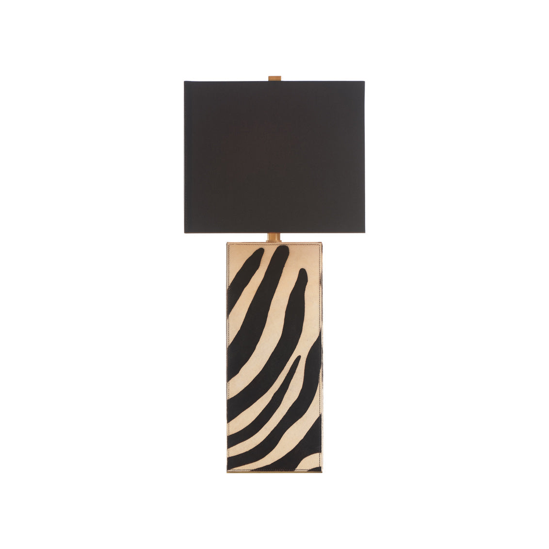 Wildwood Safari Lamp