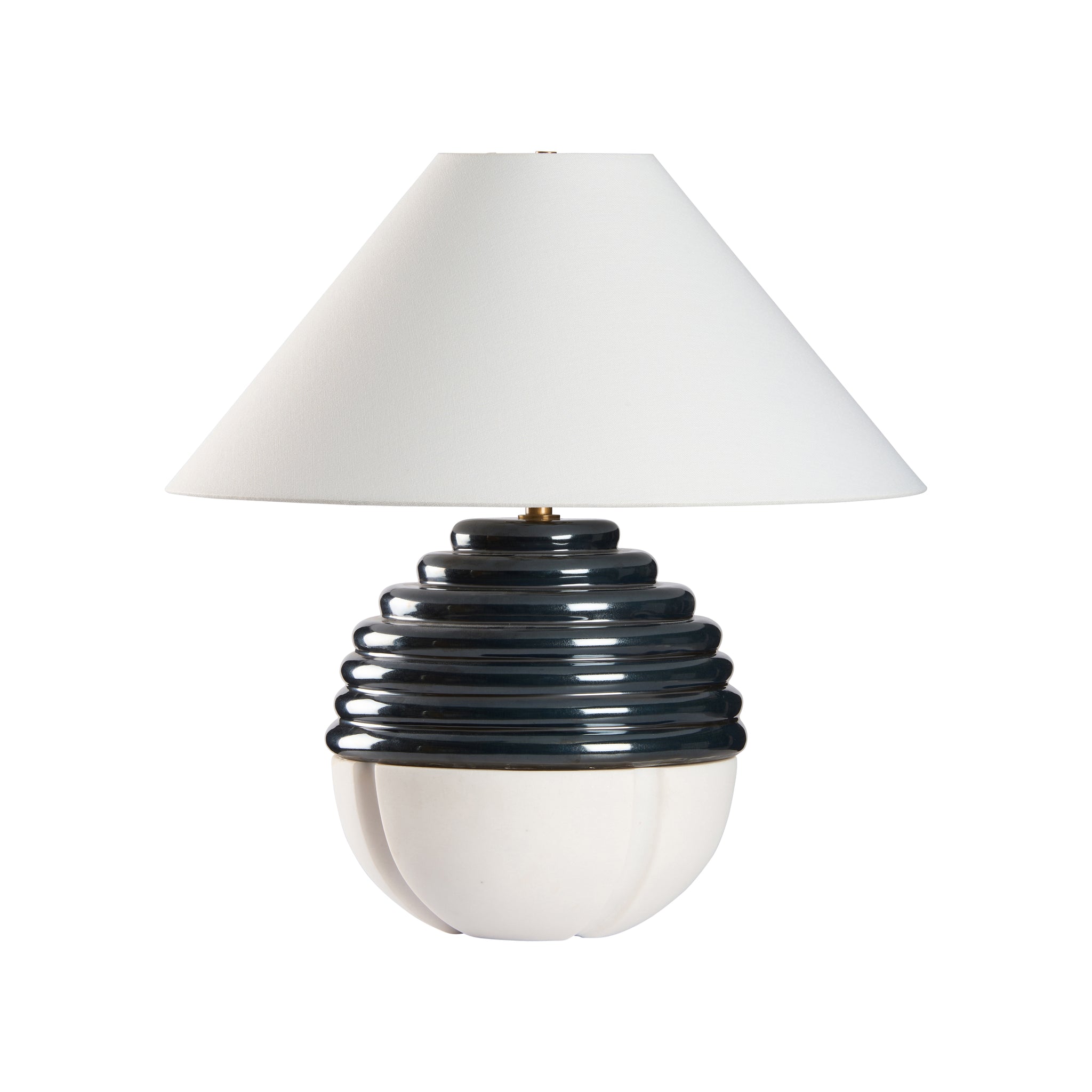 Wildwood Harwood Lamp