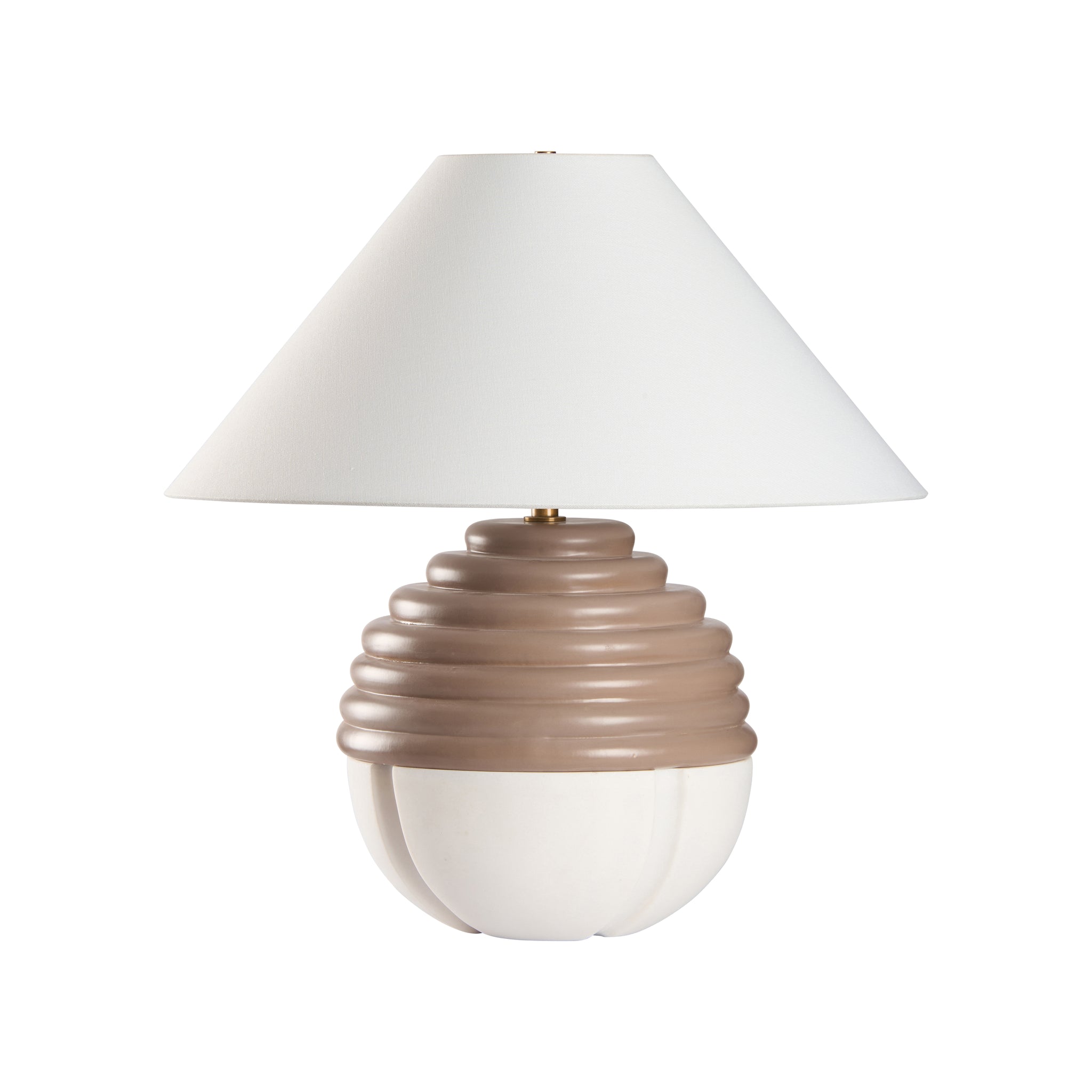 Wildwood Harwood Lamp