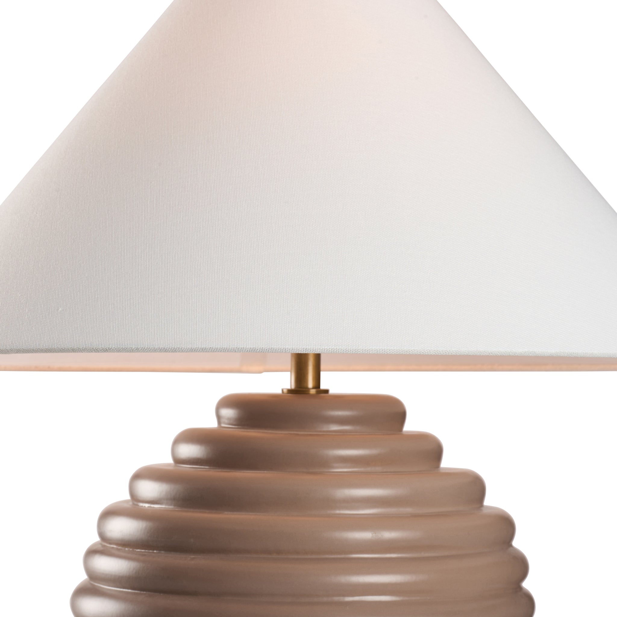 Wildwood Harwood Lamp