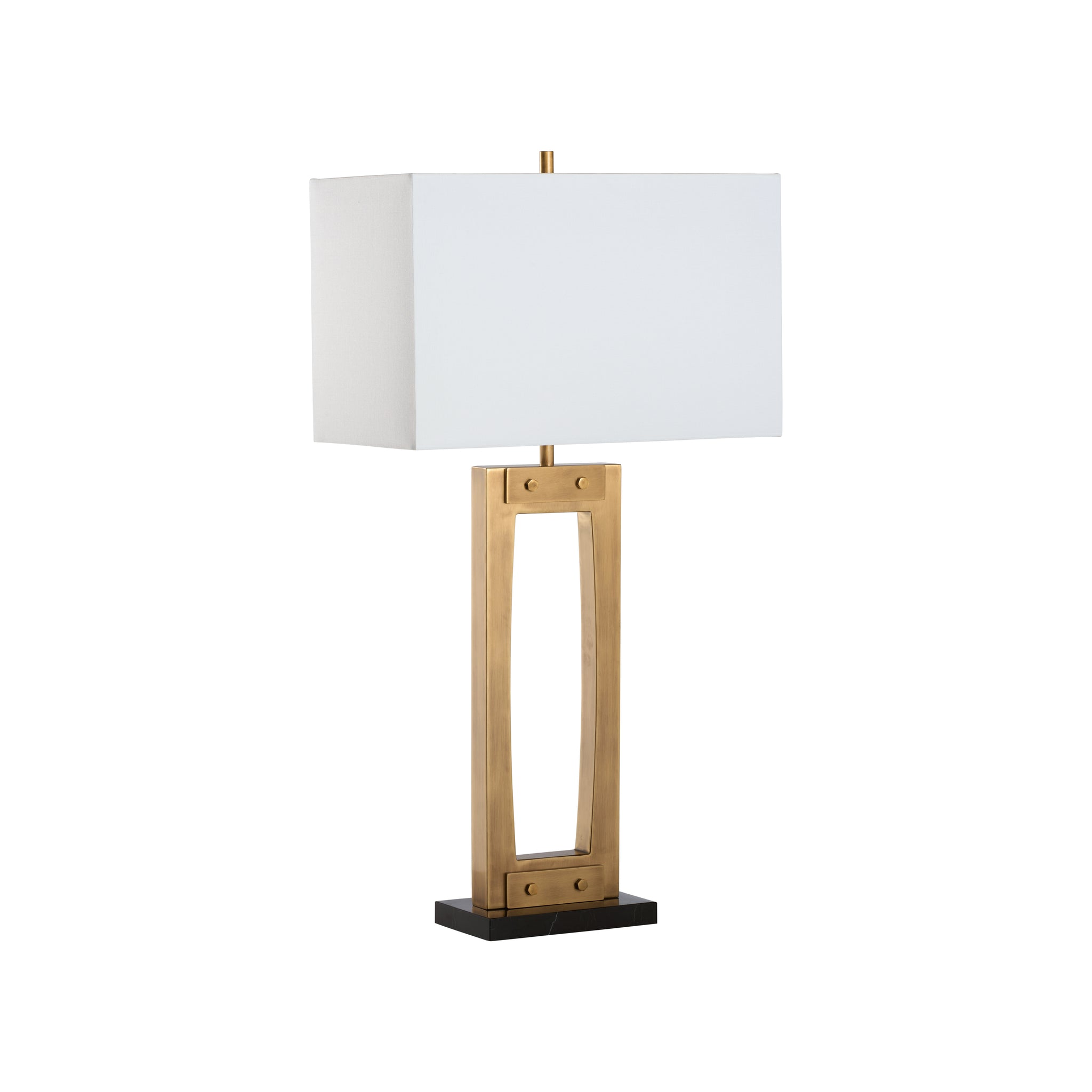Wildwood Hattie Lamp