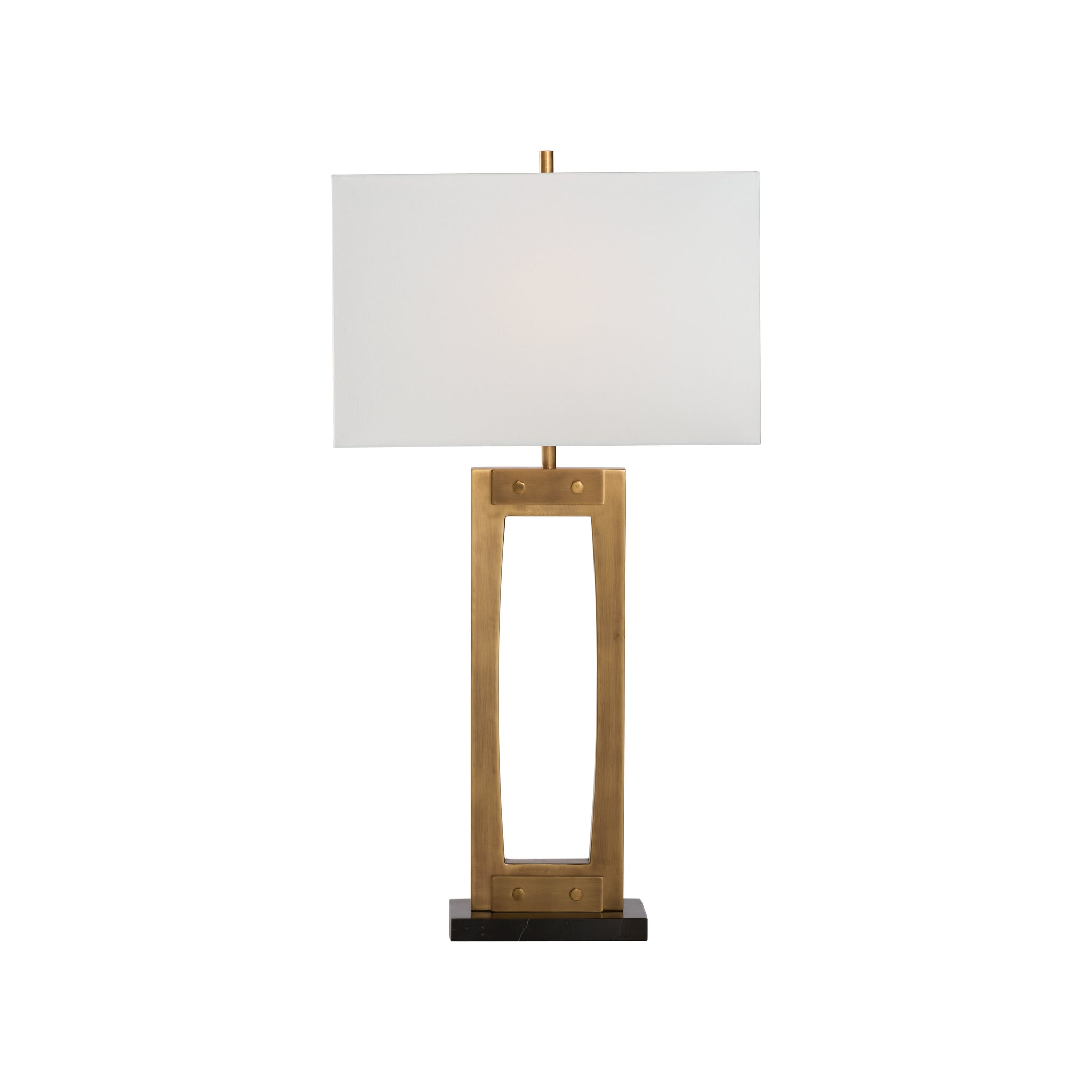 Wildwood Hattie Lamp
