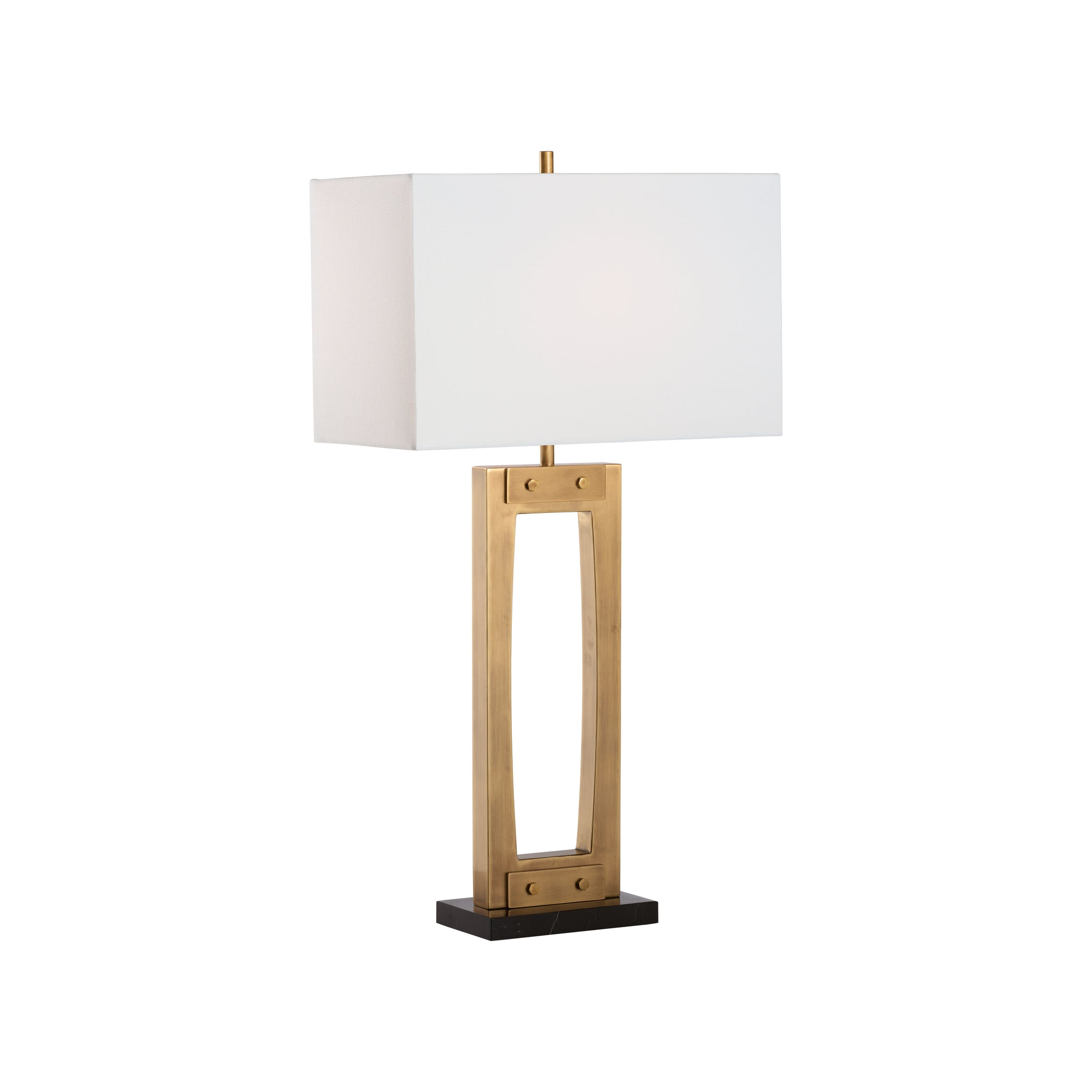 Wildwood Hattie Lamp