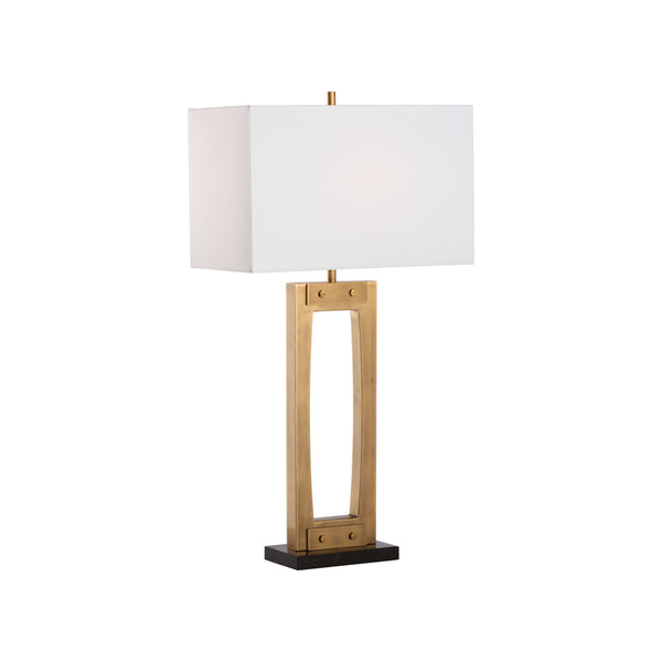 Wildwood Hattie Lamp