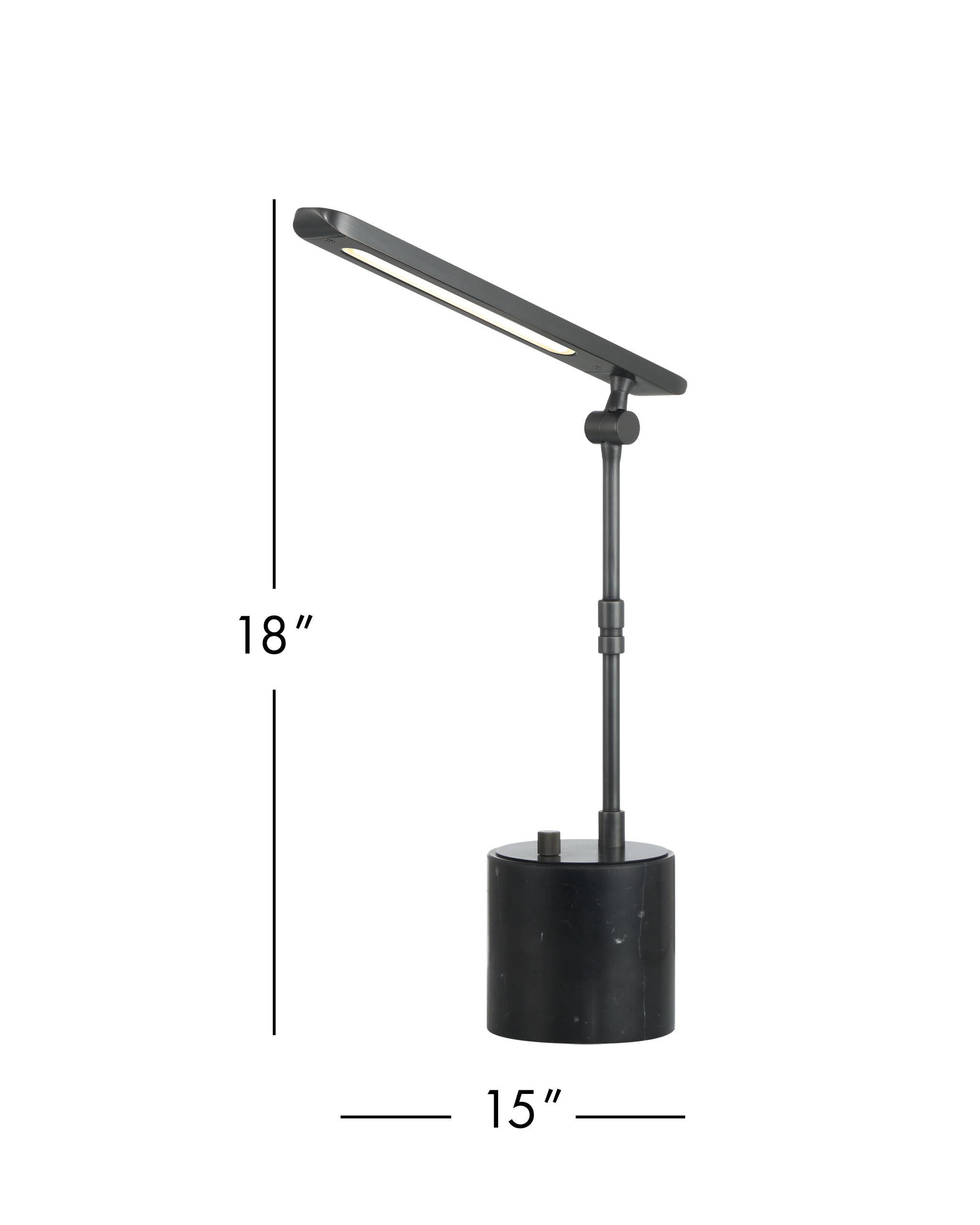 Currey & Company Hanford Table Lamp