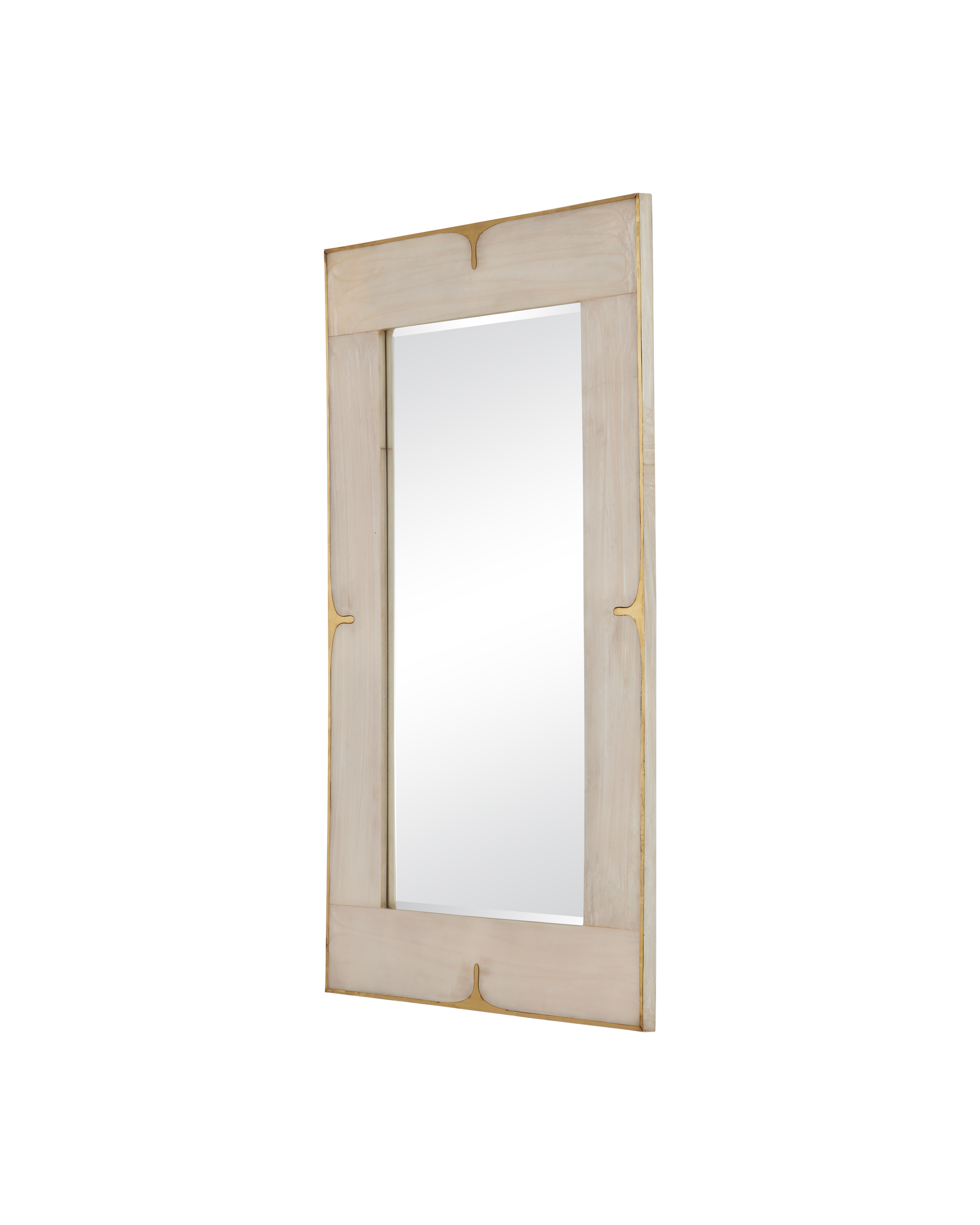 Currey & Company Orin Mirror