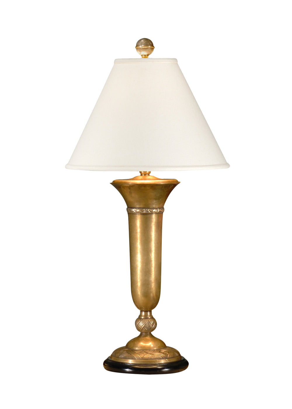 Wildwood Cedric Lamp