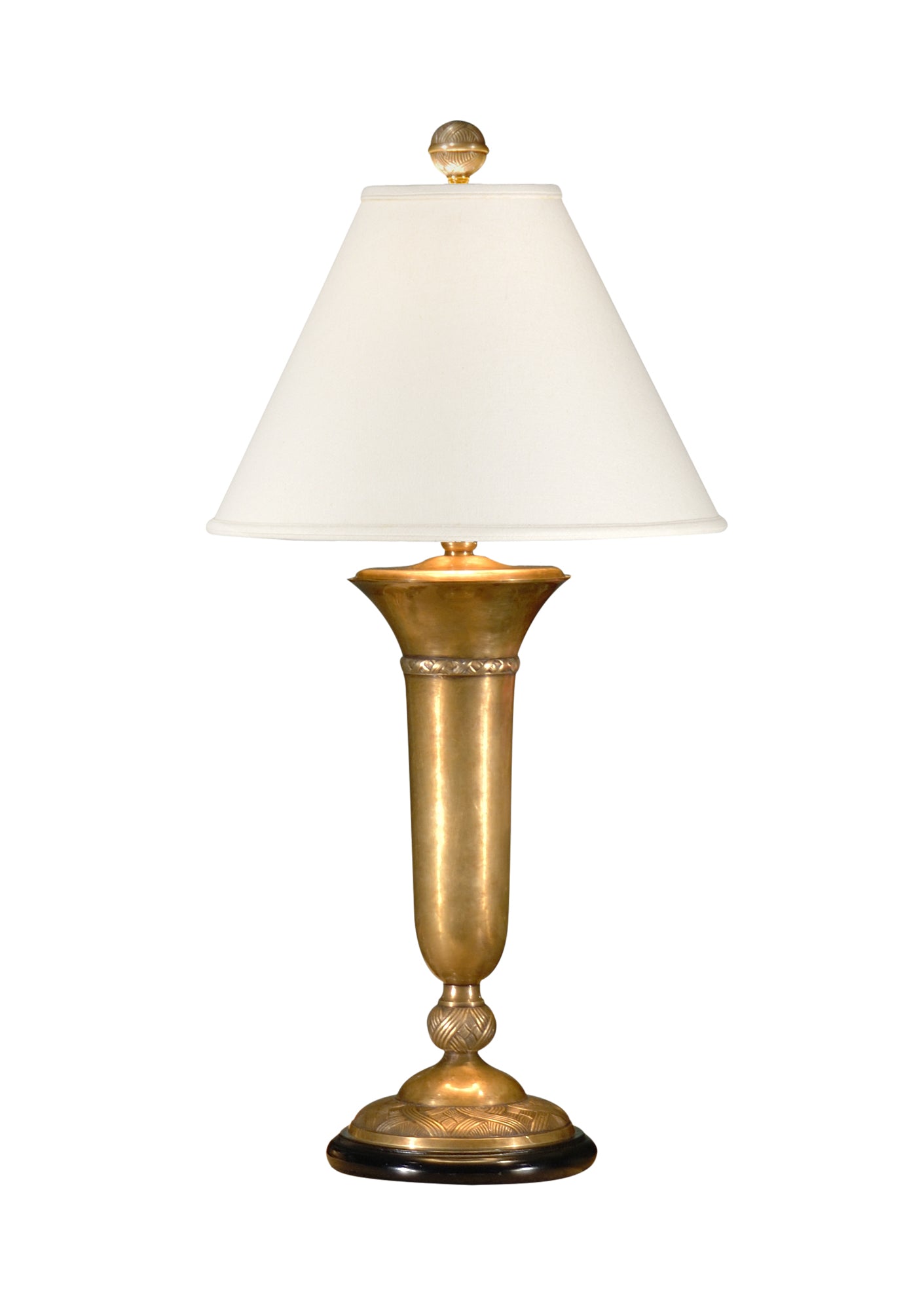Wildwood Cedric Lamp