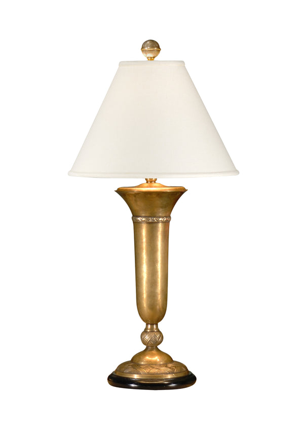 Wildwood Cedric Lamp