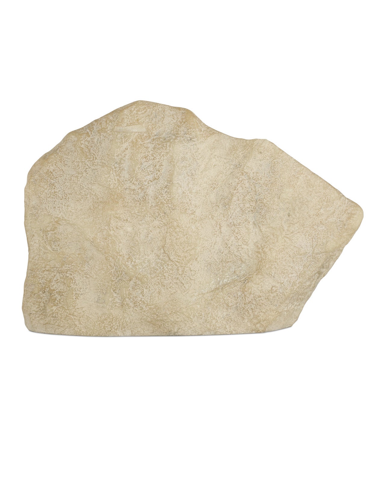 Currey & Company 18.25" Architectural Remnant I Sculpture