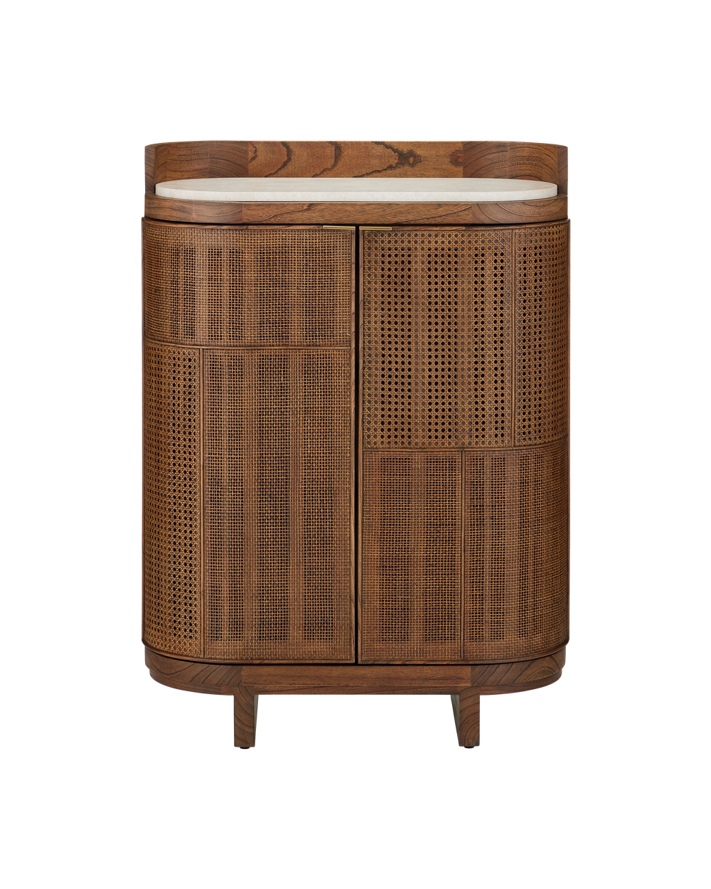 Currey & Company Virtuosity Bar Cabinet
