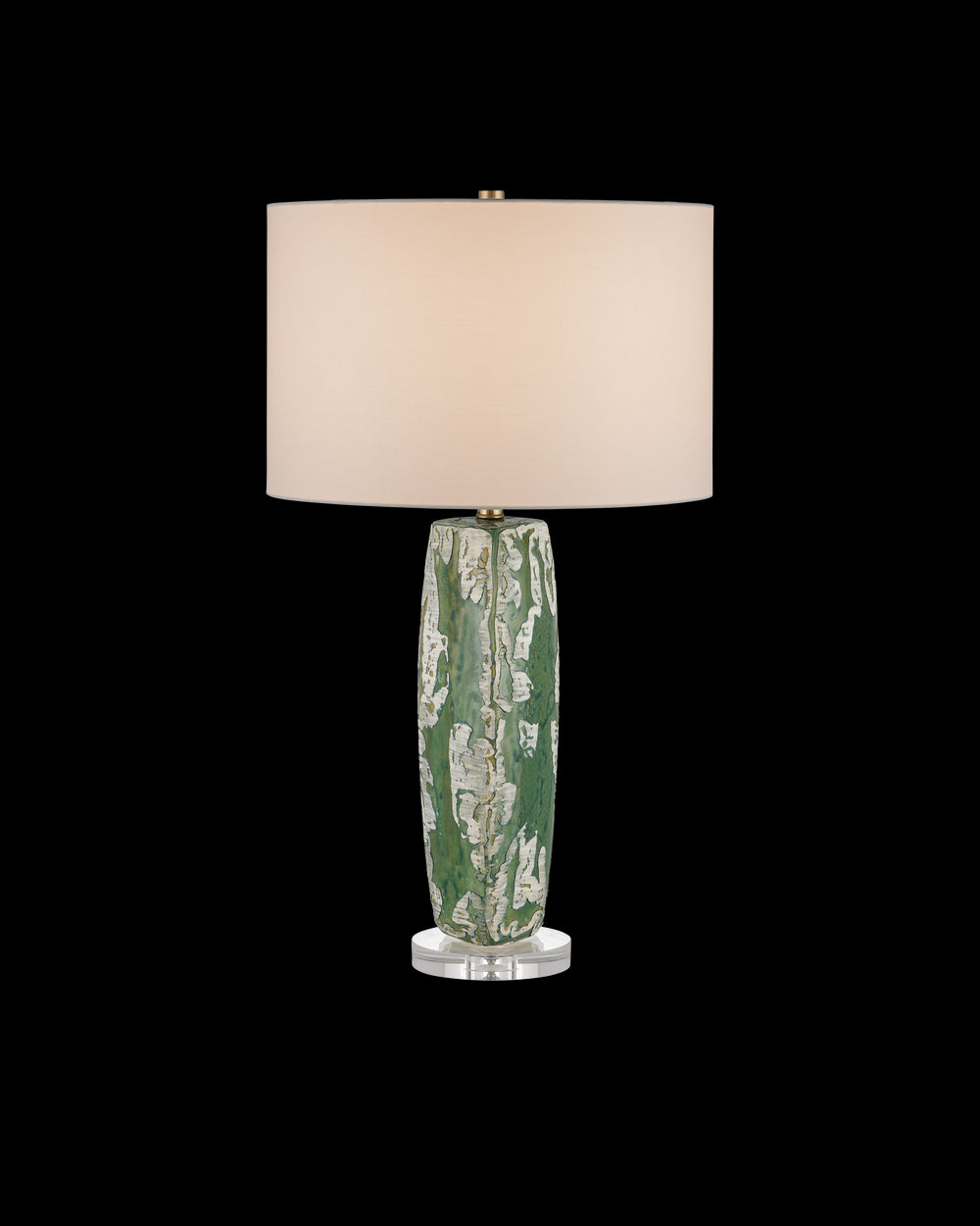 Currey & Company Zowan Table Lamp