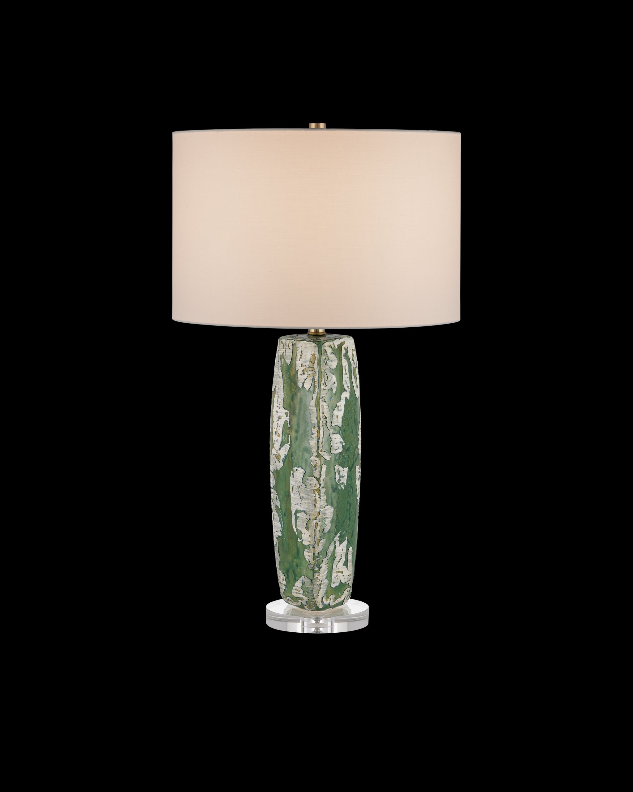 Currey & Company Zowan Table Lamp